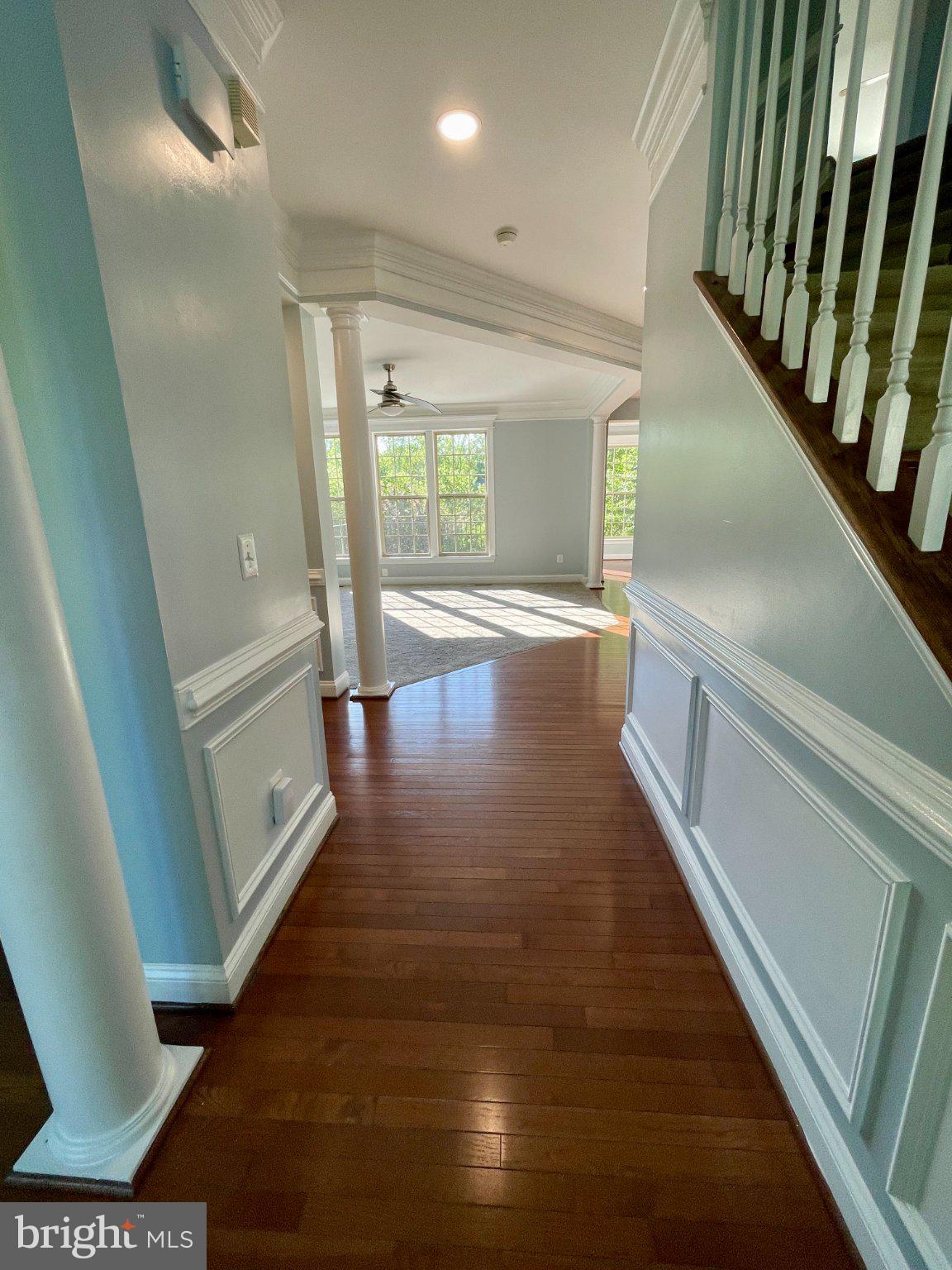 LIBERTY MANOR - Residential