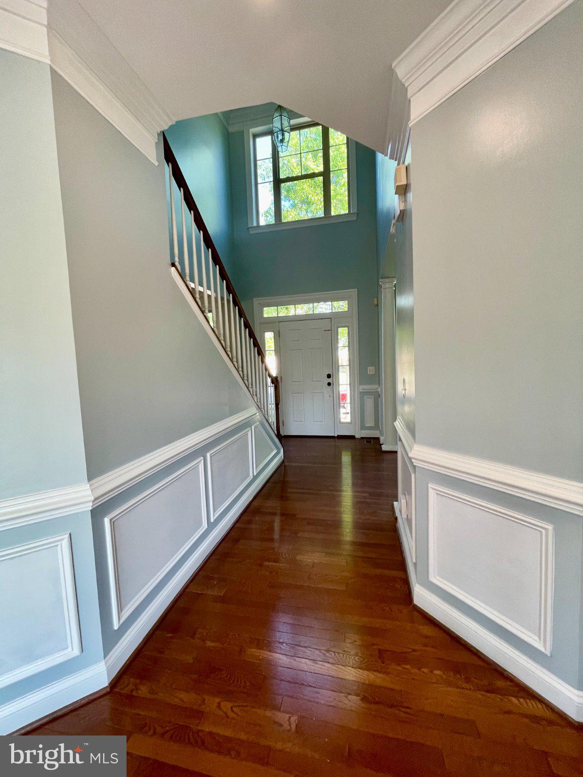 LIBERTY MANOR - Residential