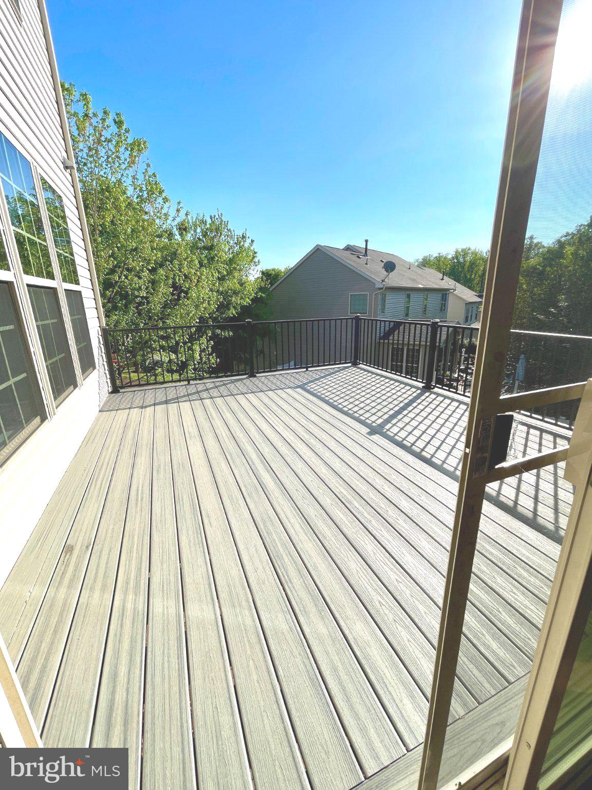 LIBERTY MANOR - Residential