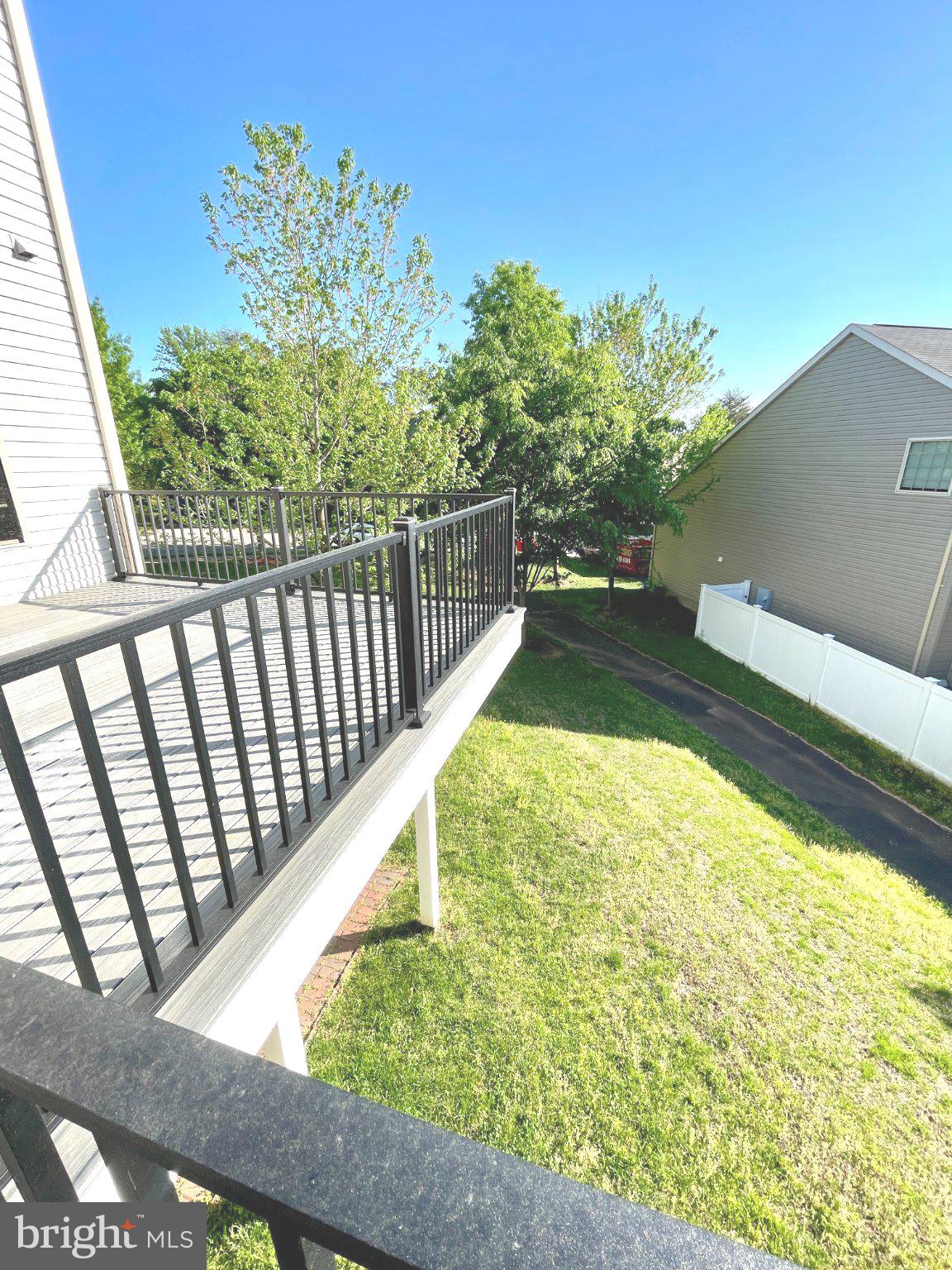 LIBERTY MANOR - Residential