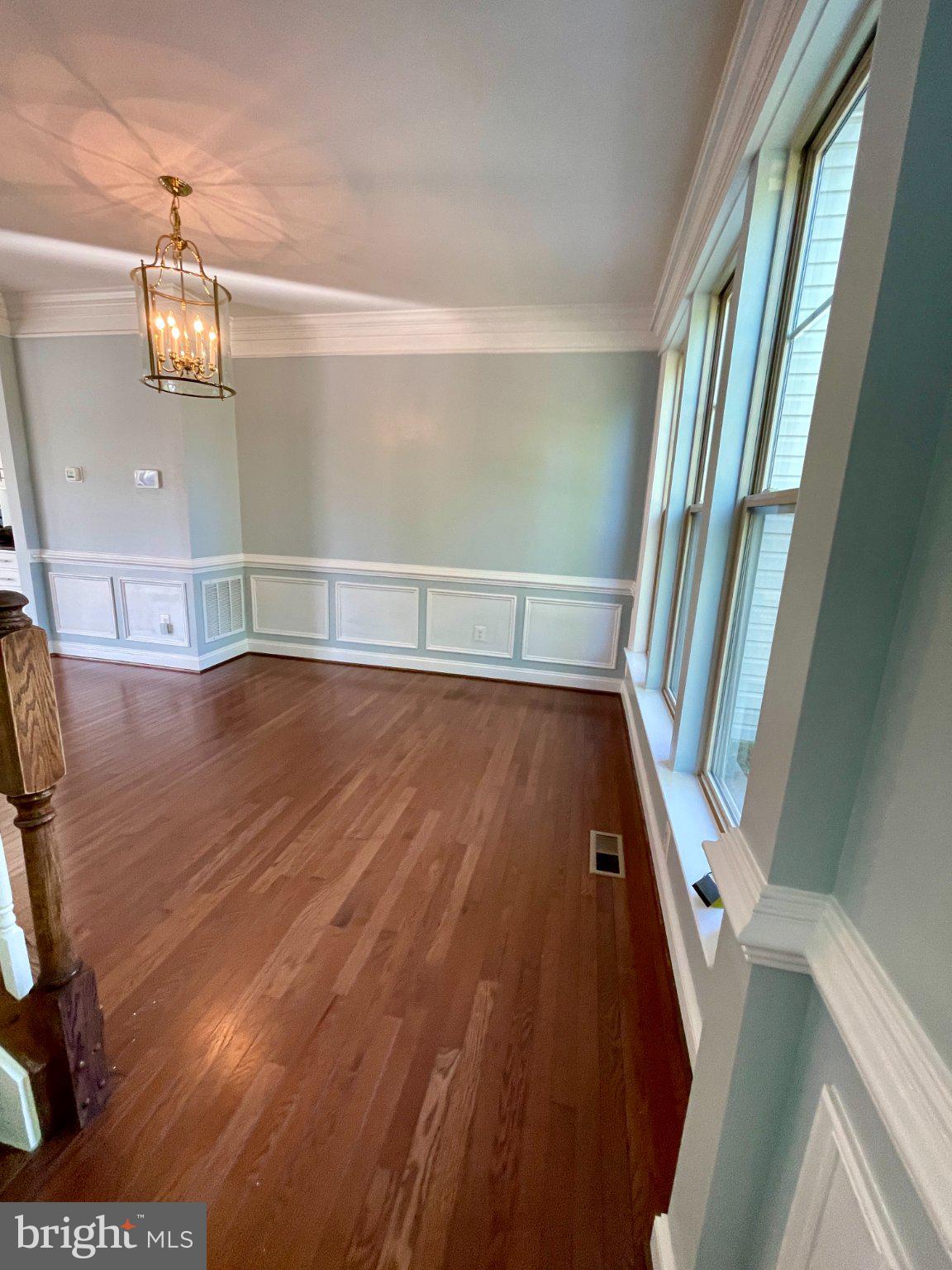 LIBERTY MANOR - Residential