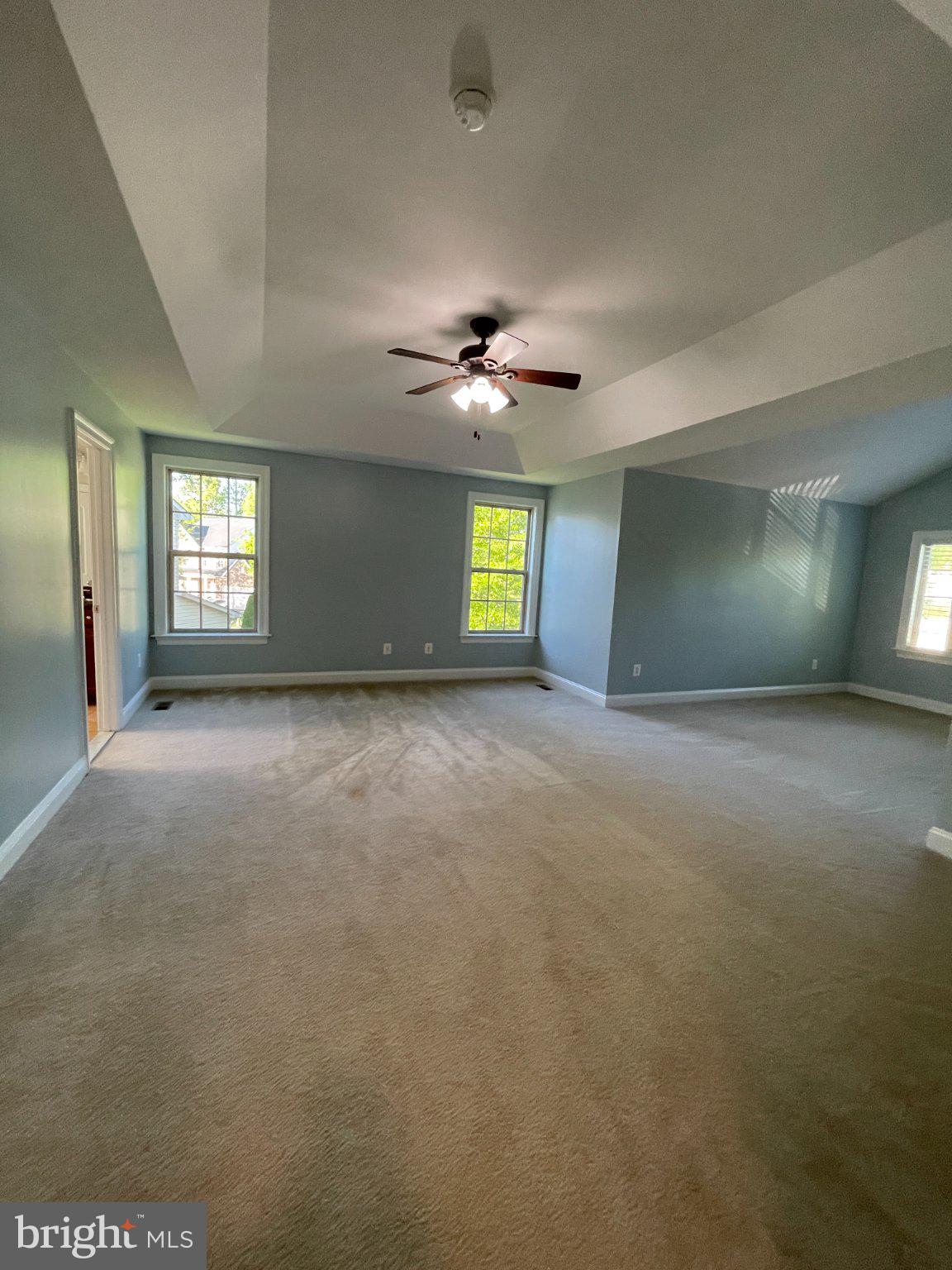 LIBERTY MANOR - Residential