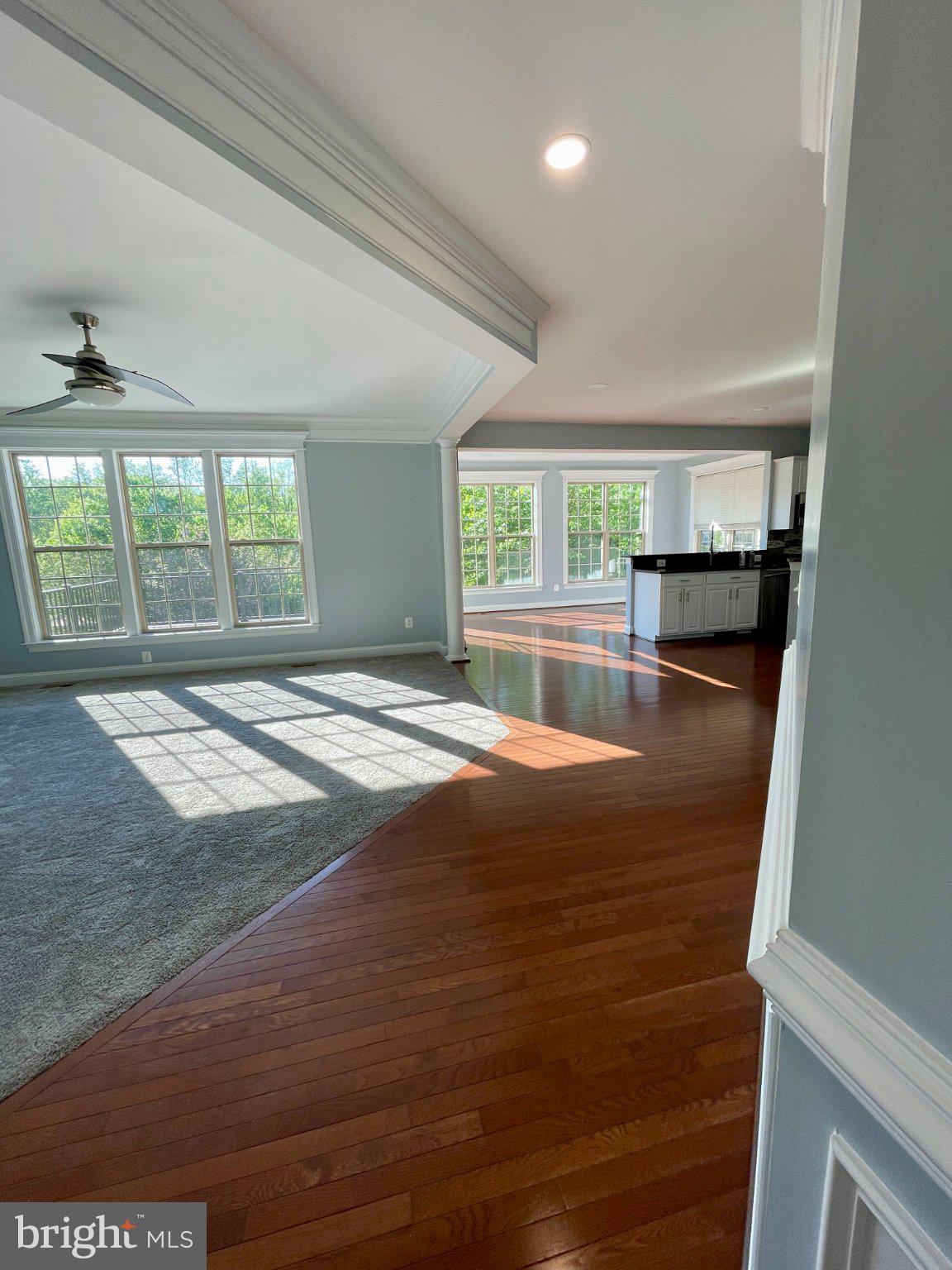 LIBERTY MANOR - Residential