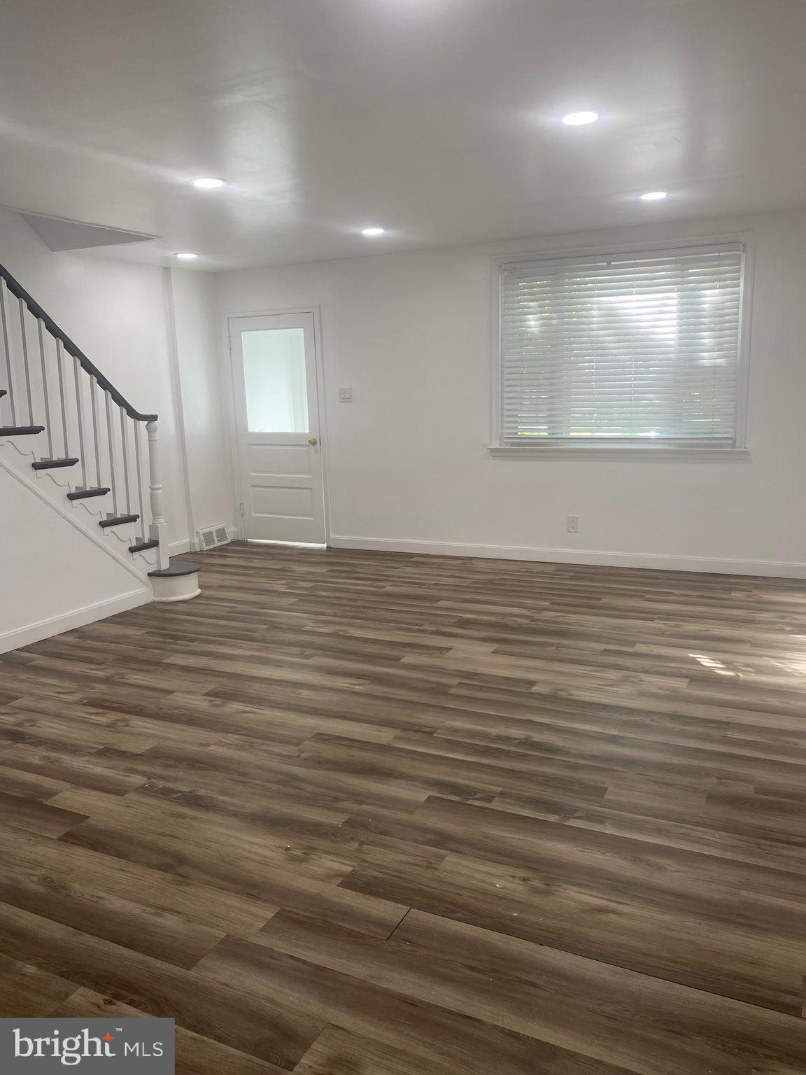 EAST MT AIRY - Residential