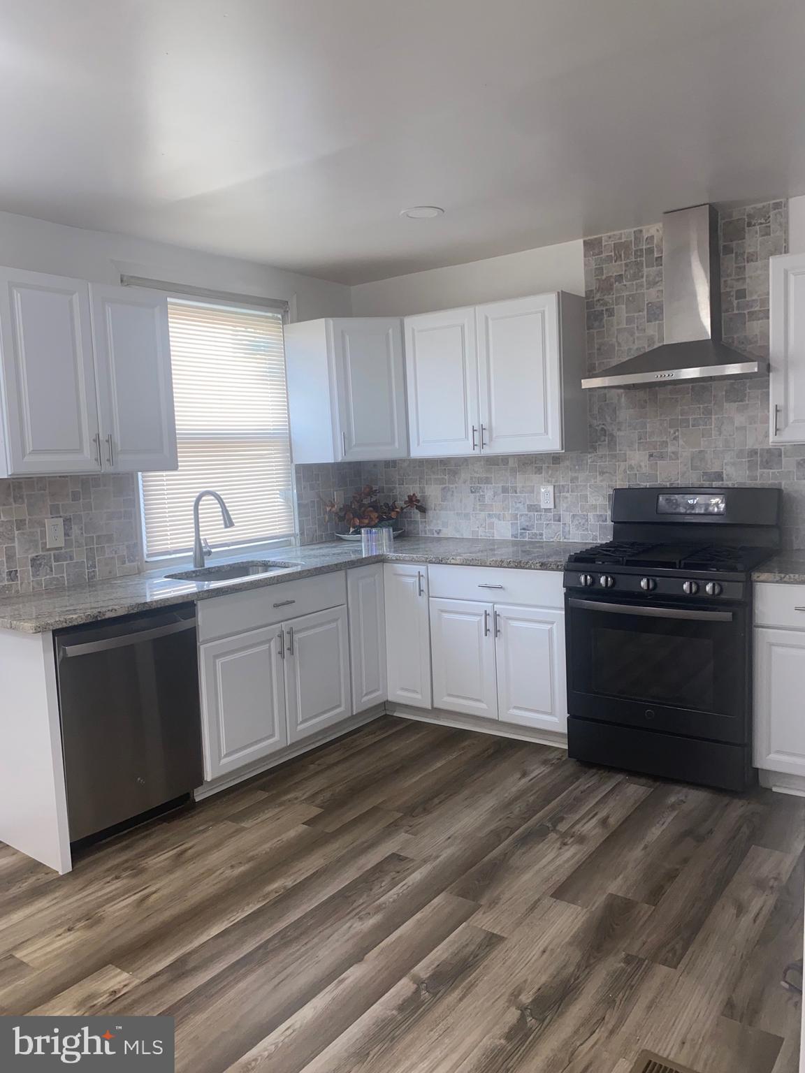 EAST MT AIRY - Residential