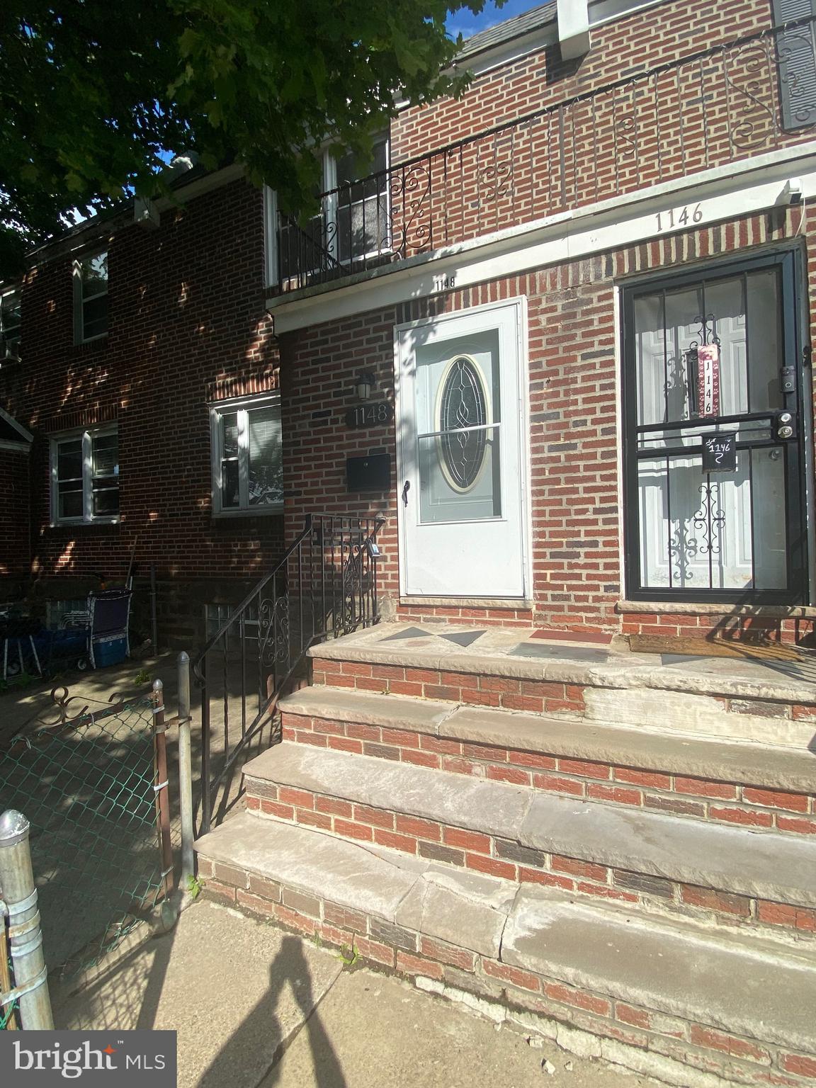 EAST MT AIRY - Residential