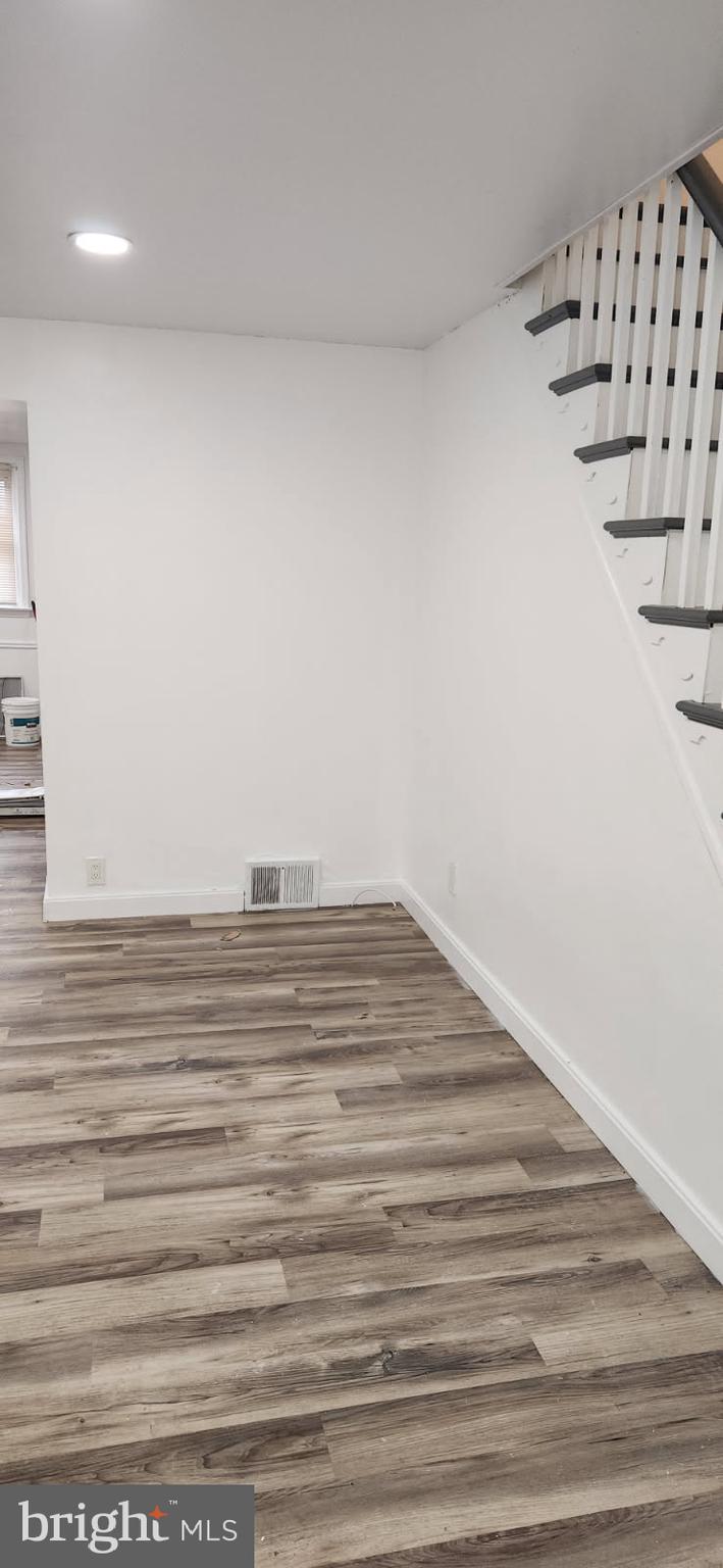 EAST MT AIRY - Residential