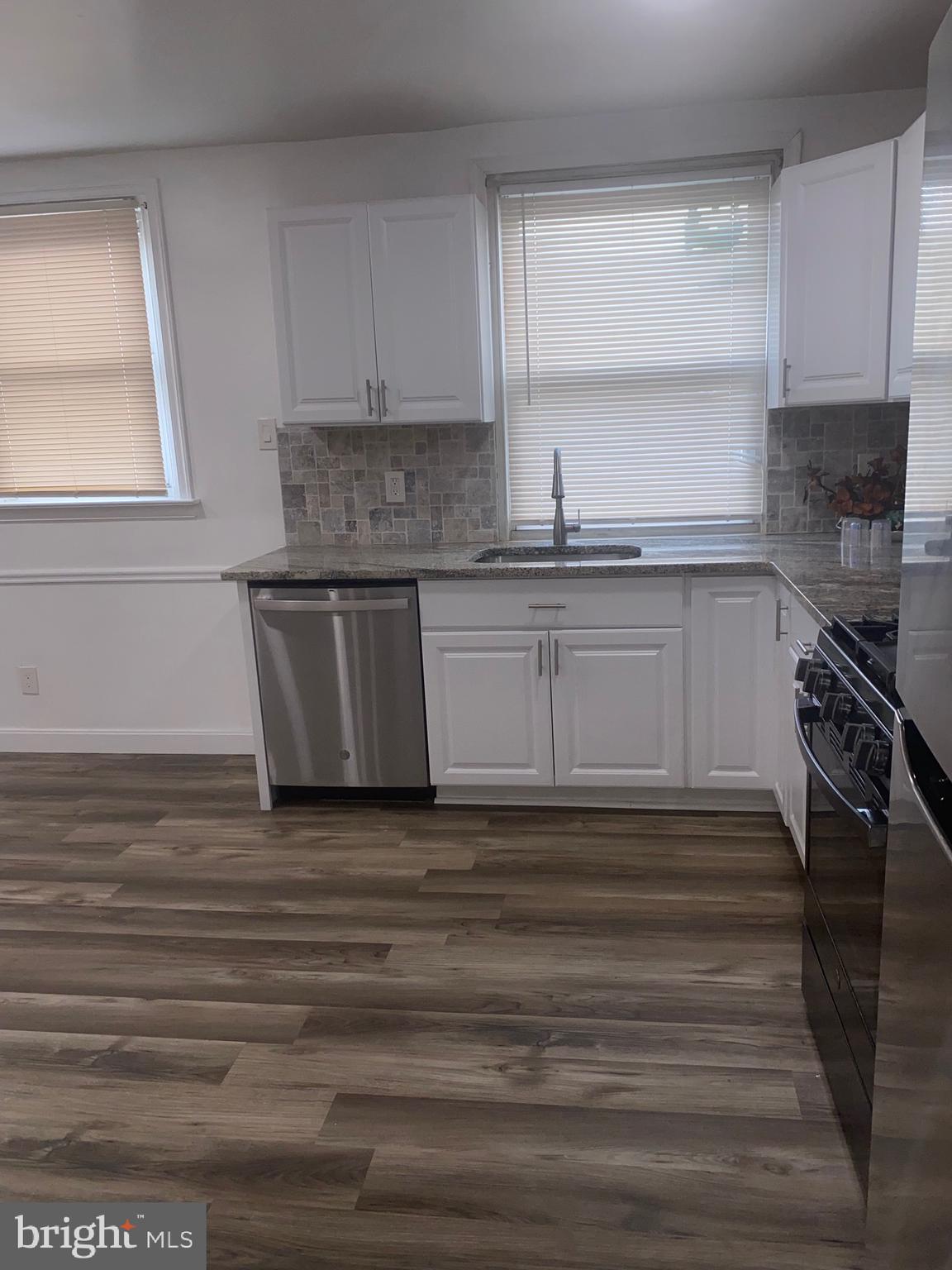 EAST MT AIRY - Residential