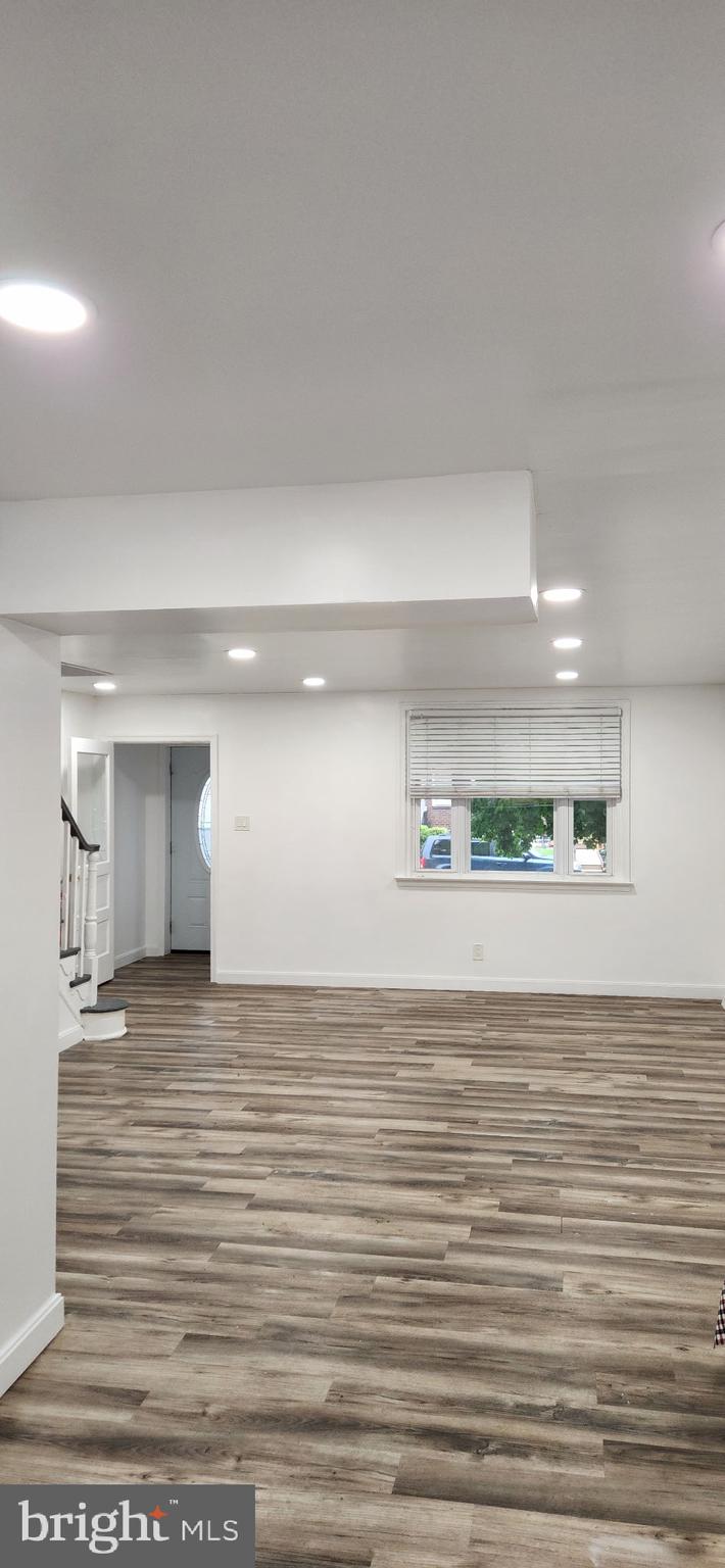 EAST MT AIRY - Residential