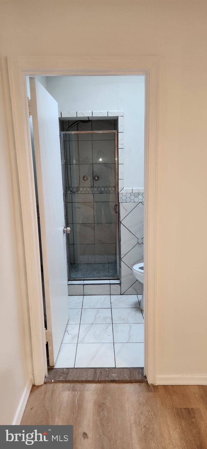 EAST MT AIRY - Residential