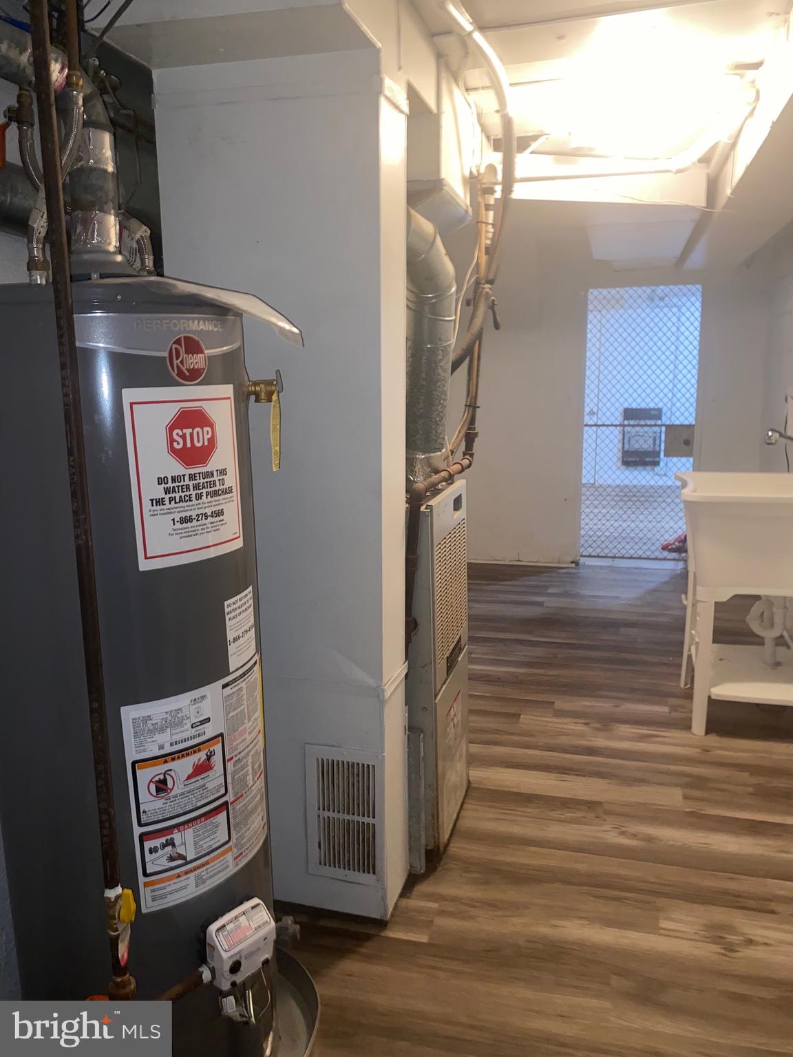 EAST MT AIRY - Residential