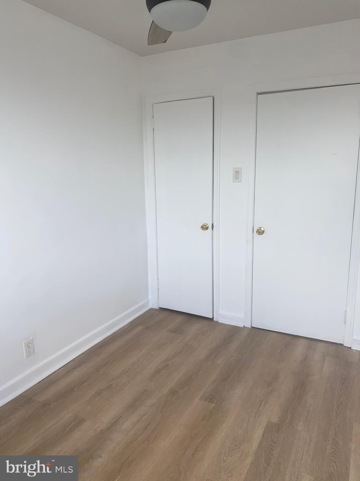 EAST MT AIRY - Residential