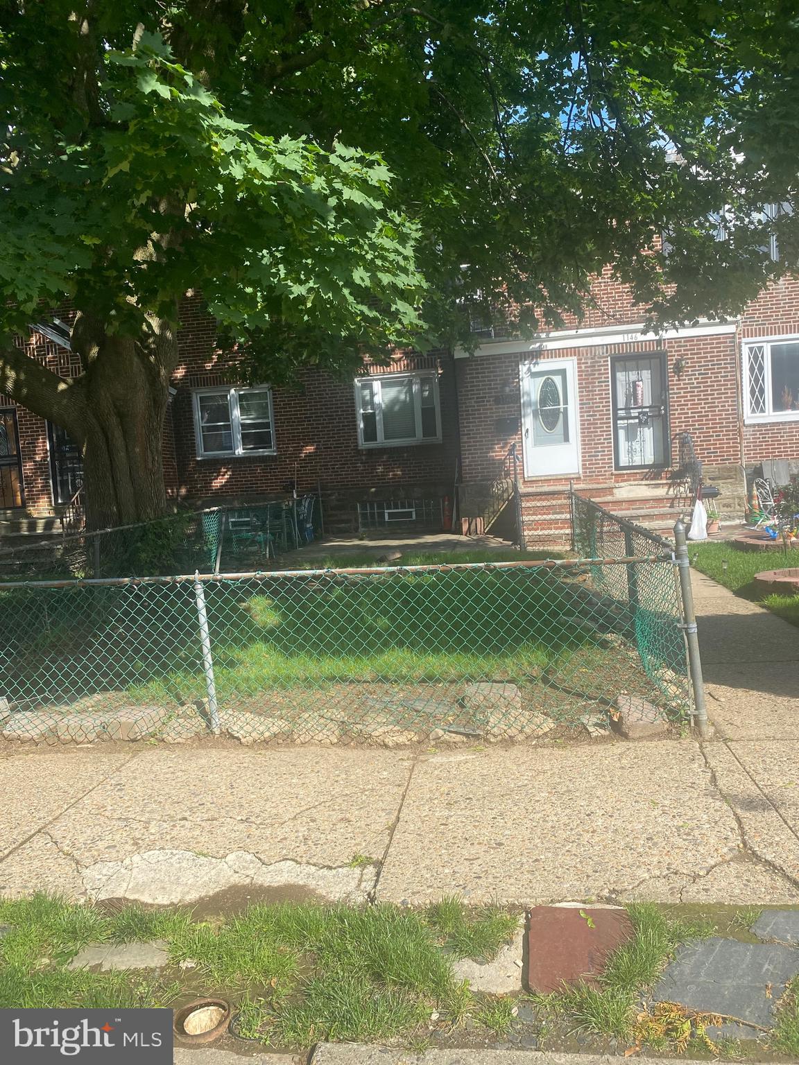 EAST MT AIRY - Residential