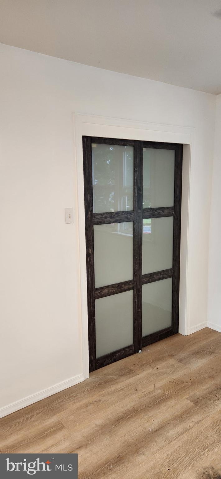 EAST MT AIRY - Residential