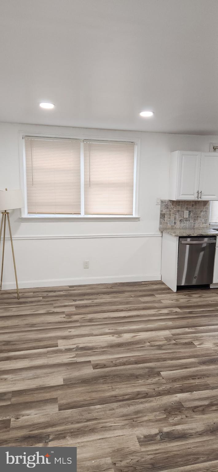 EAST MT AIRY - Residential