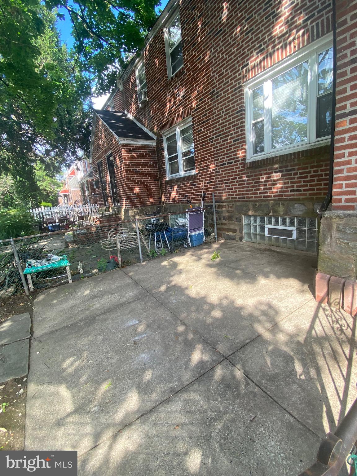 EAST MT AIRY - Residential
