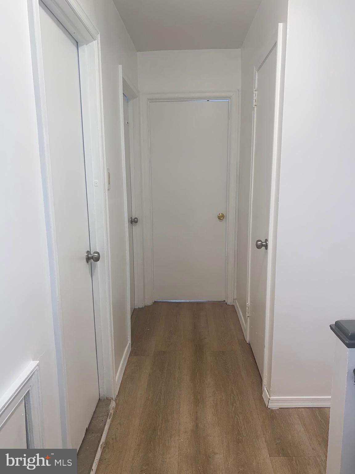 EAST MT AIRY - Residential