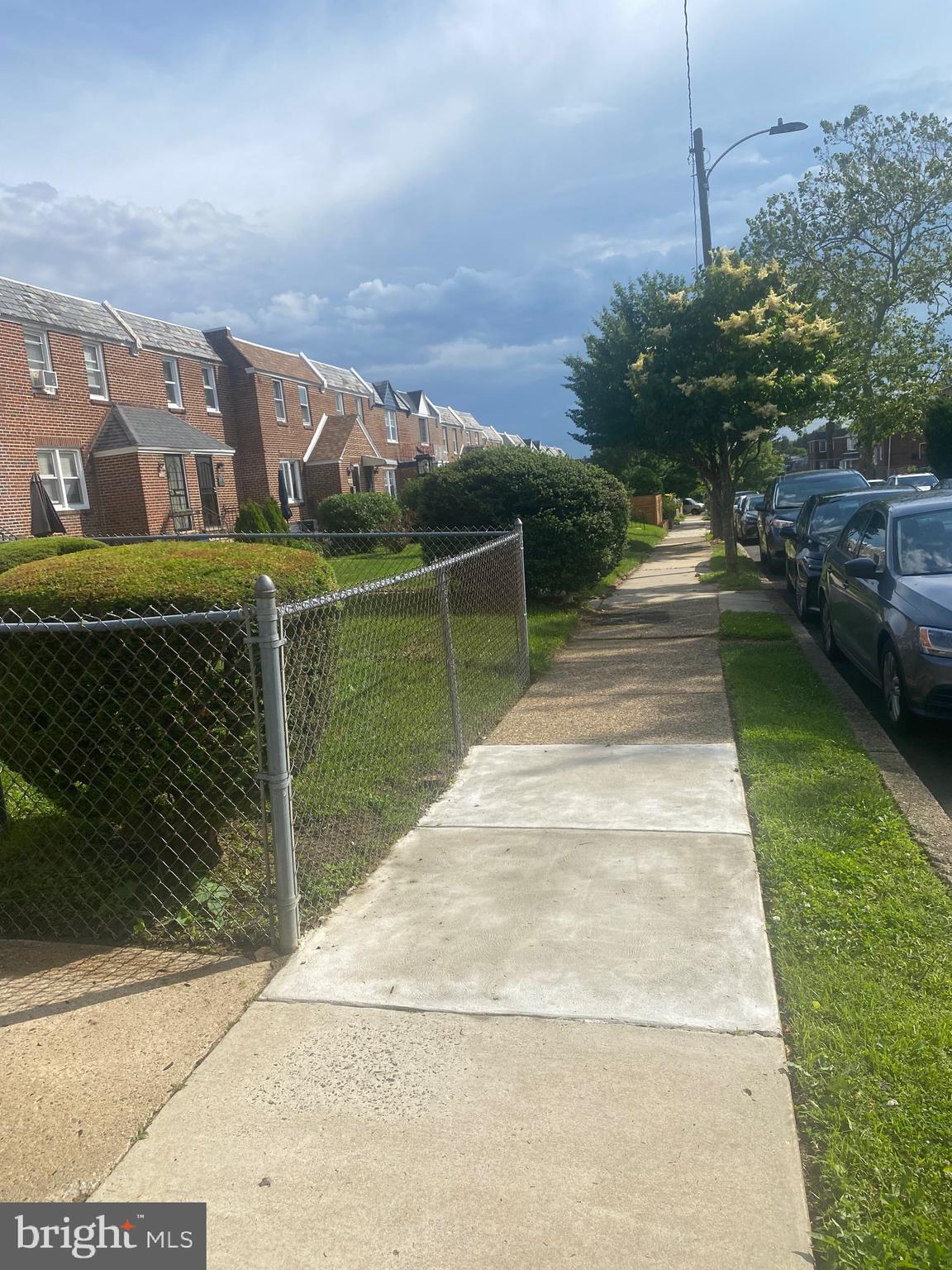 EAST MT AIRY - Residential