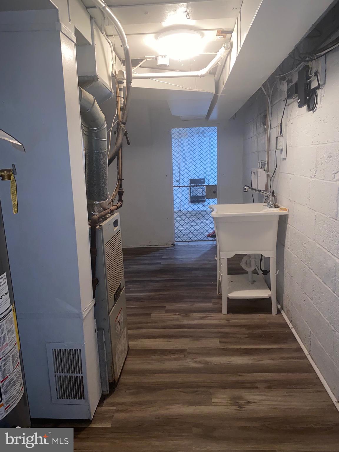 EAST MT AIRY - Residential