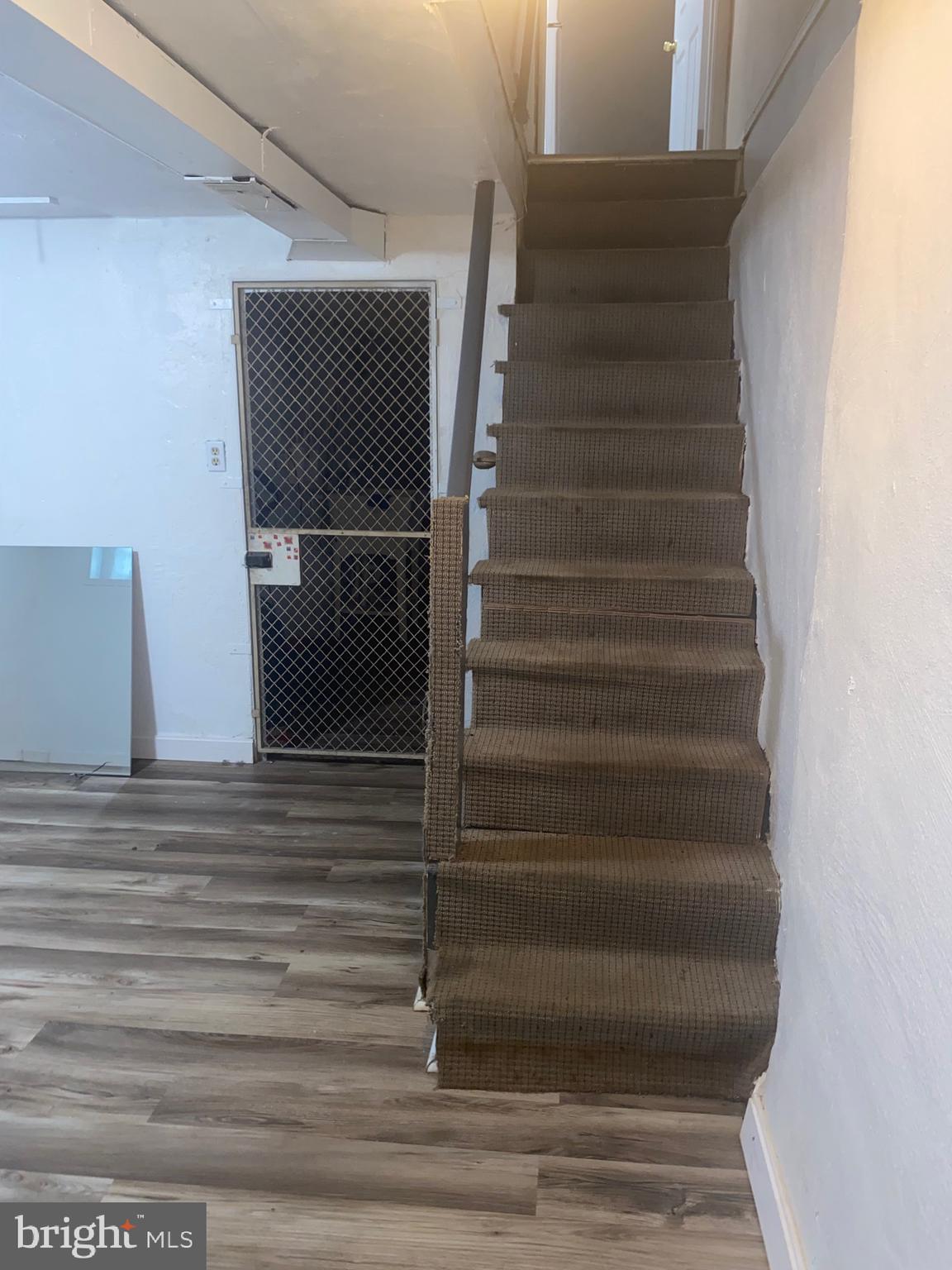 EAST MT AIRY - Residential