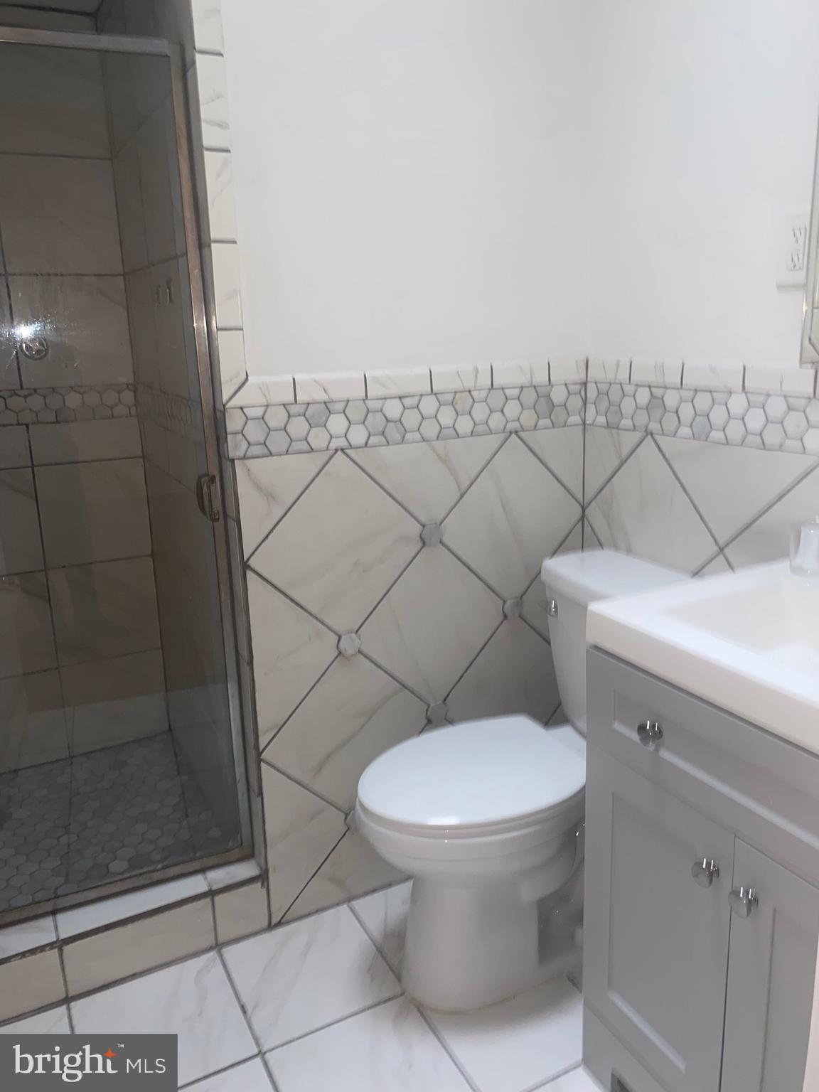 EAST MT AIRY - Residential