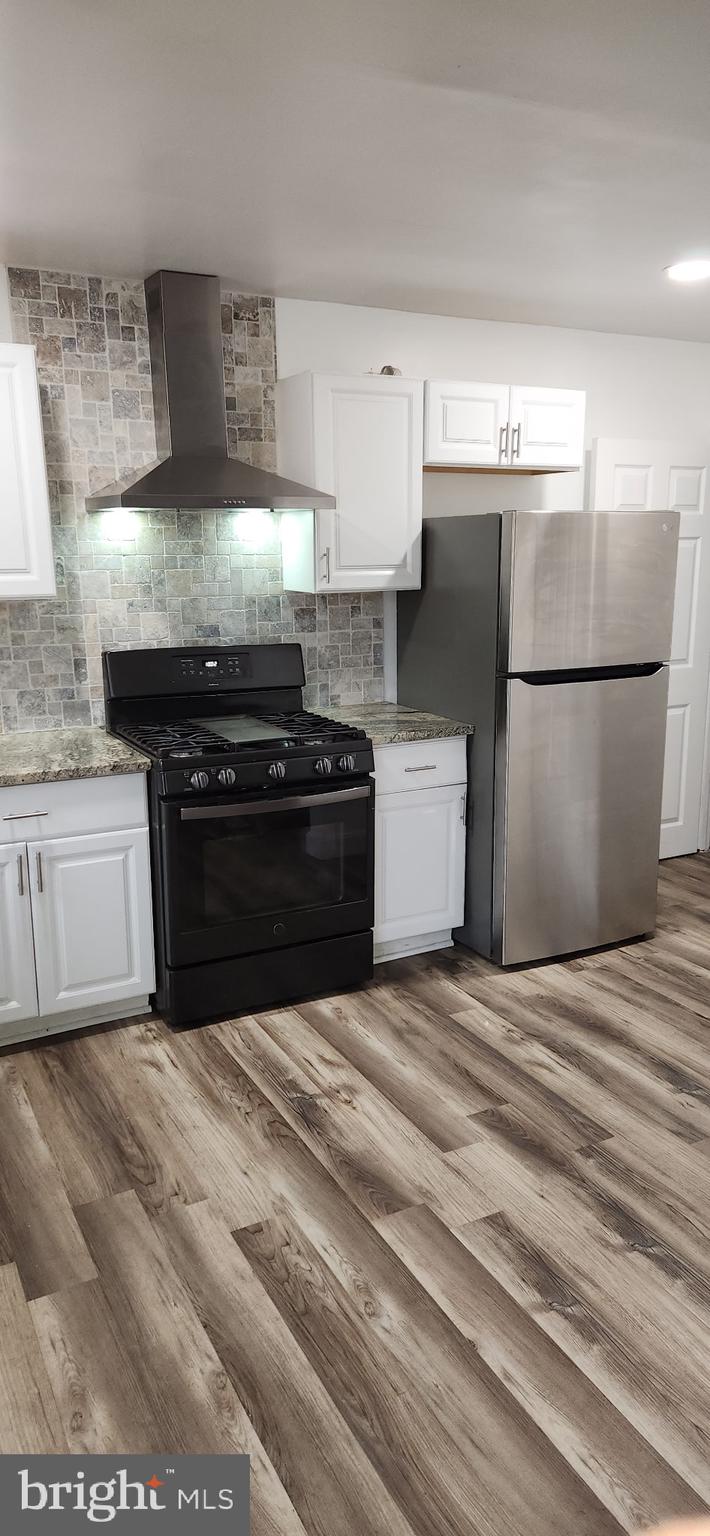 EAST MT AIRY - Residential