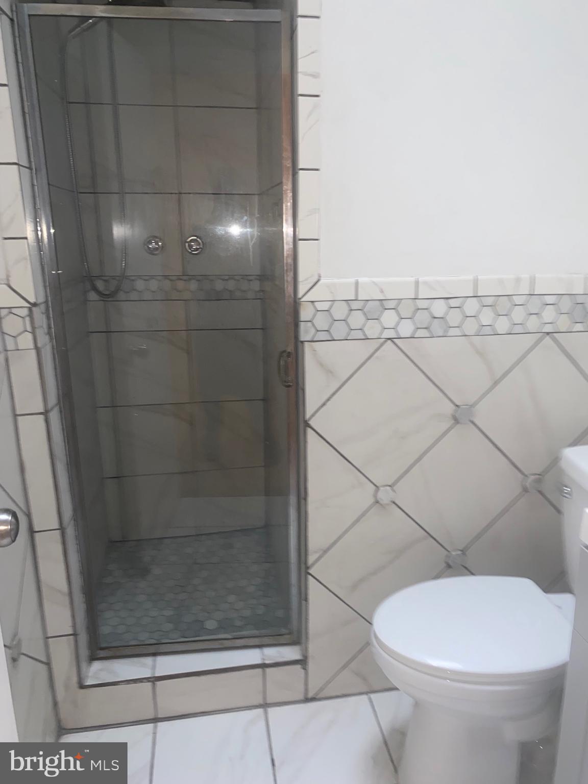 EAST MT AIRY - Residential