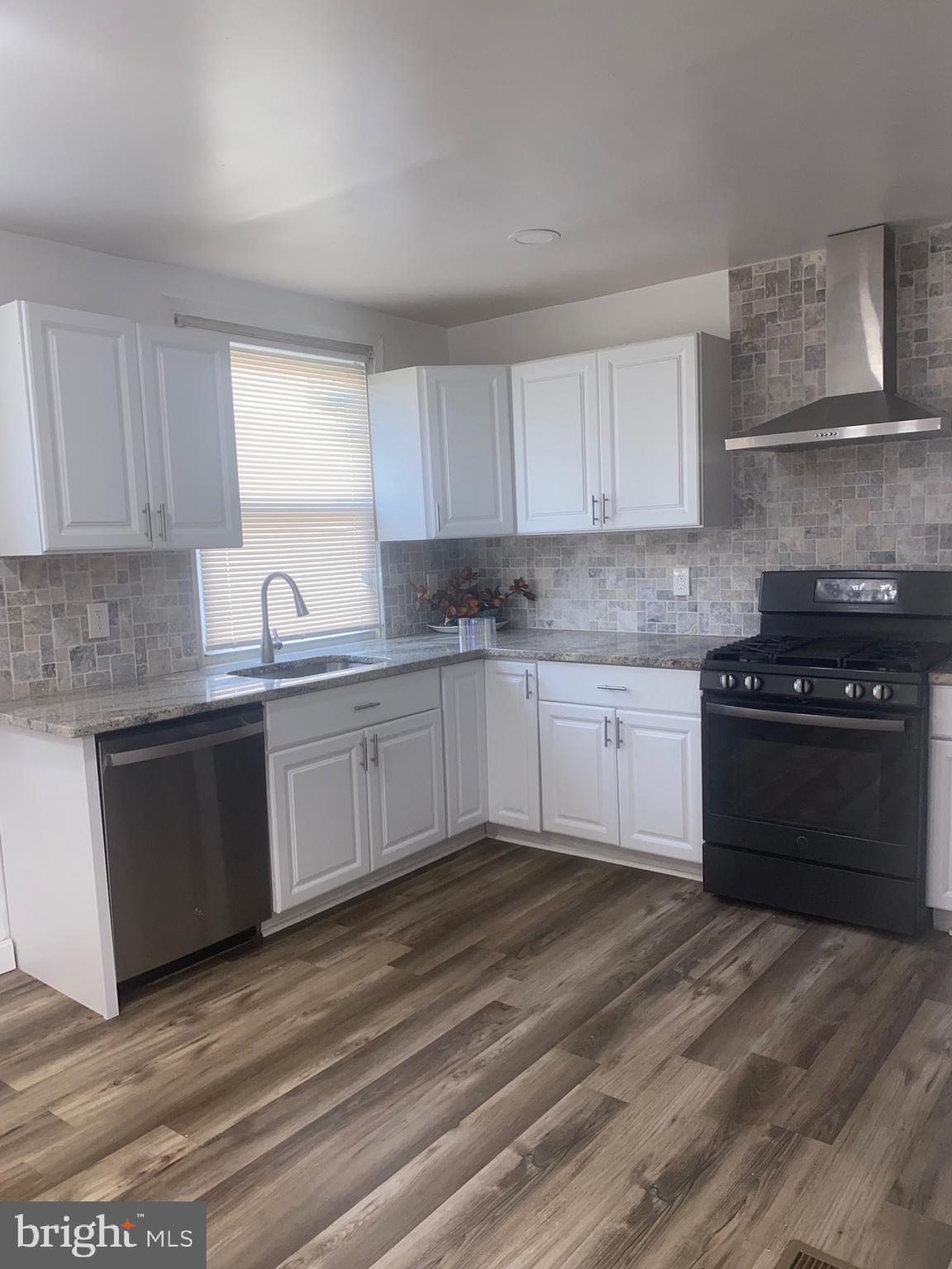 EAST MT AIRY - Residential