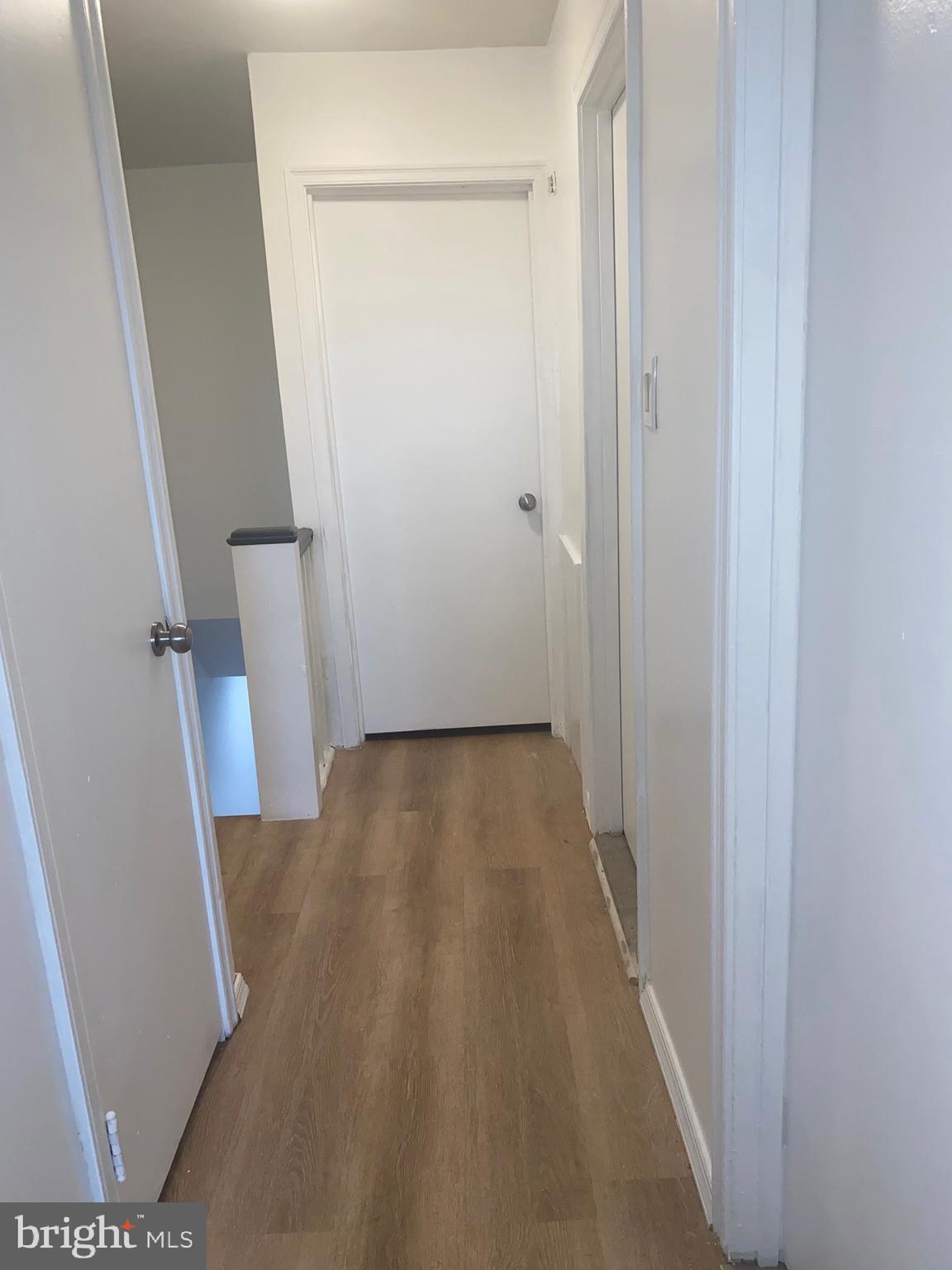 EAST MT AIRY - Residential