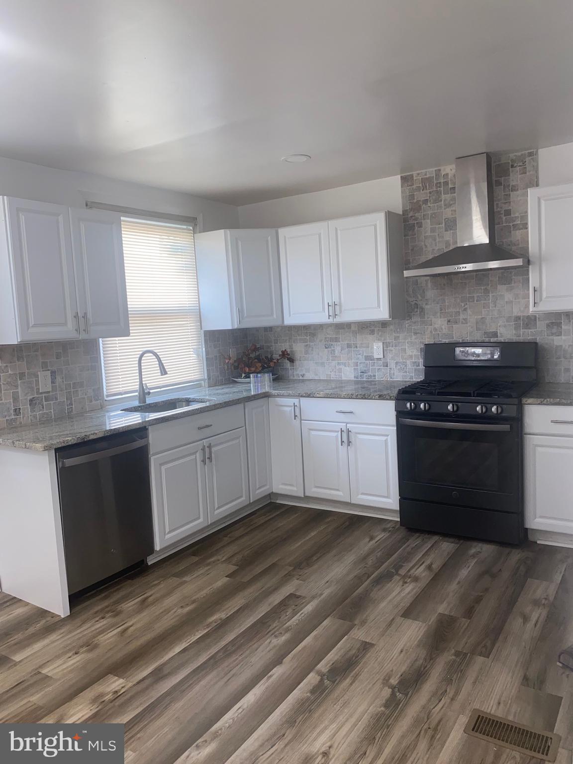 EAST MT AIRY - Residential