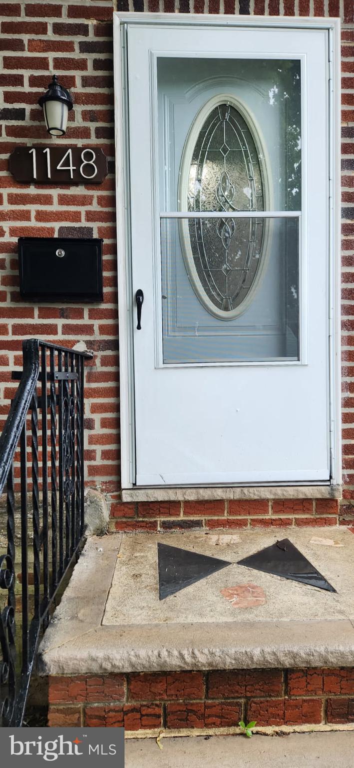 EAST MT AIRY - Residential