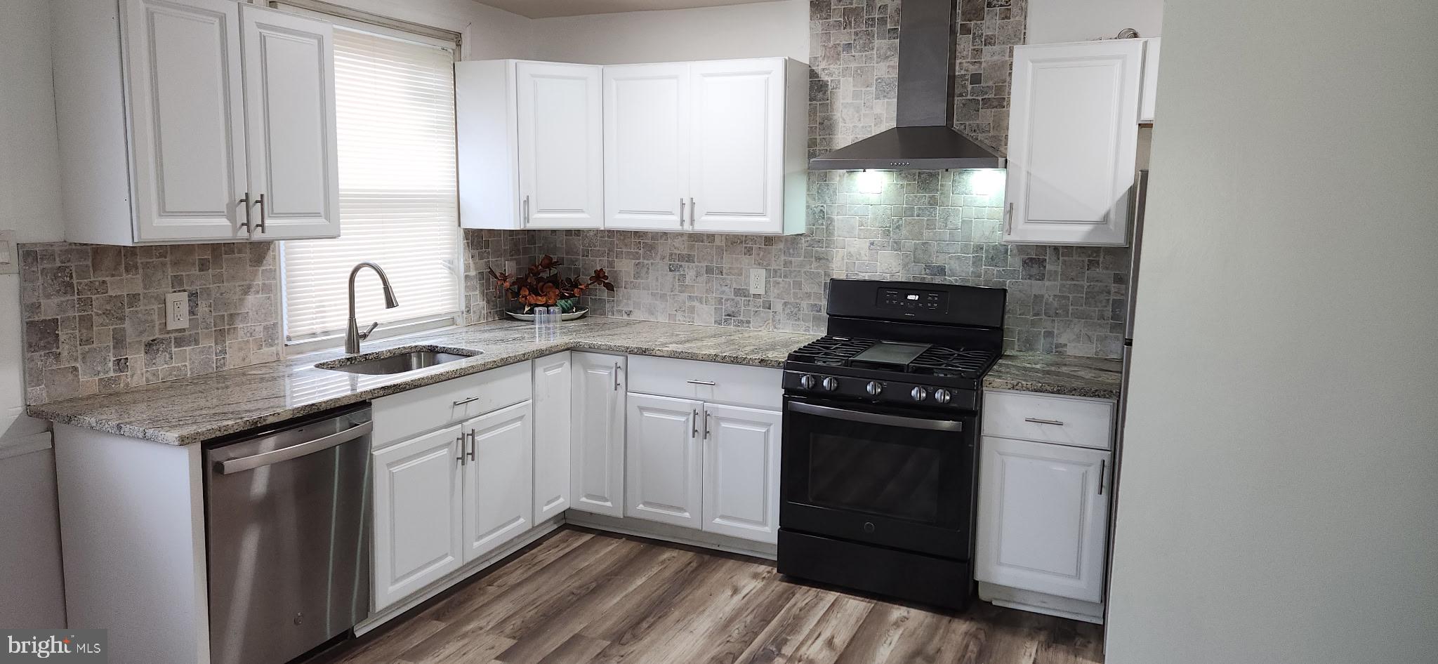 EAST MT AIRY - Residential