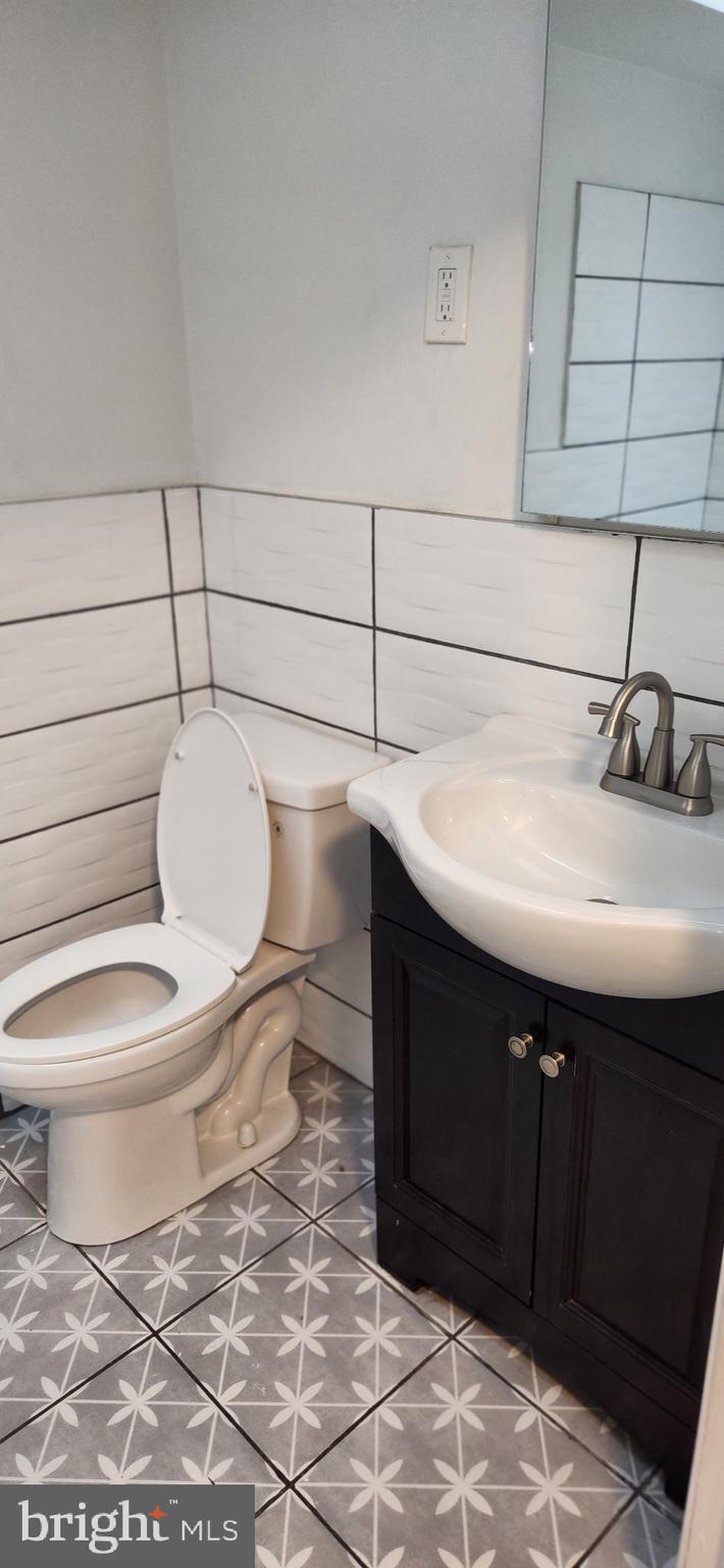 EAST MT AIRY - Residential