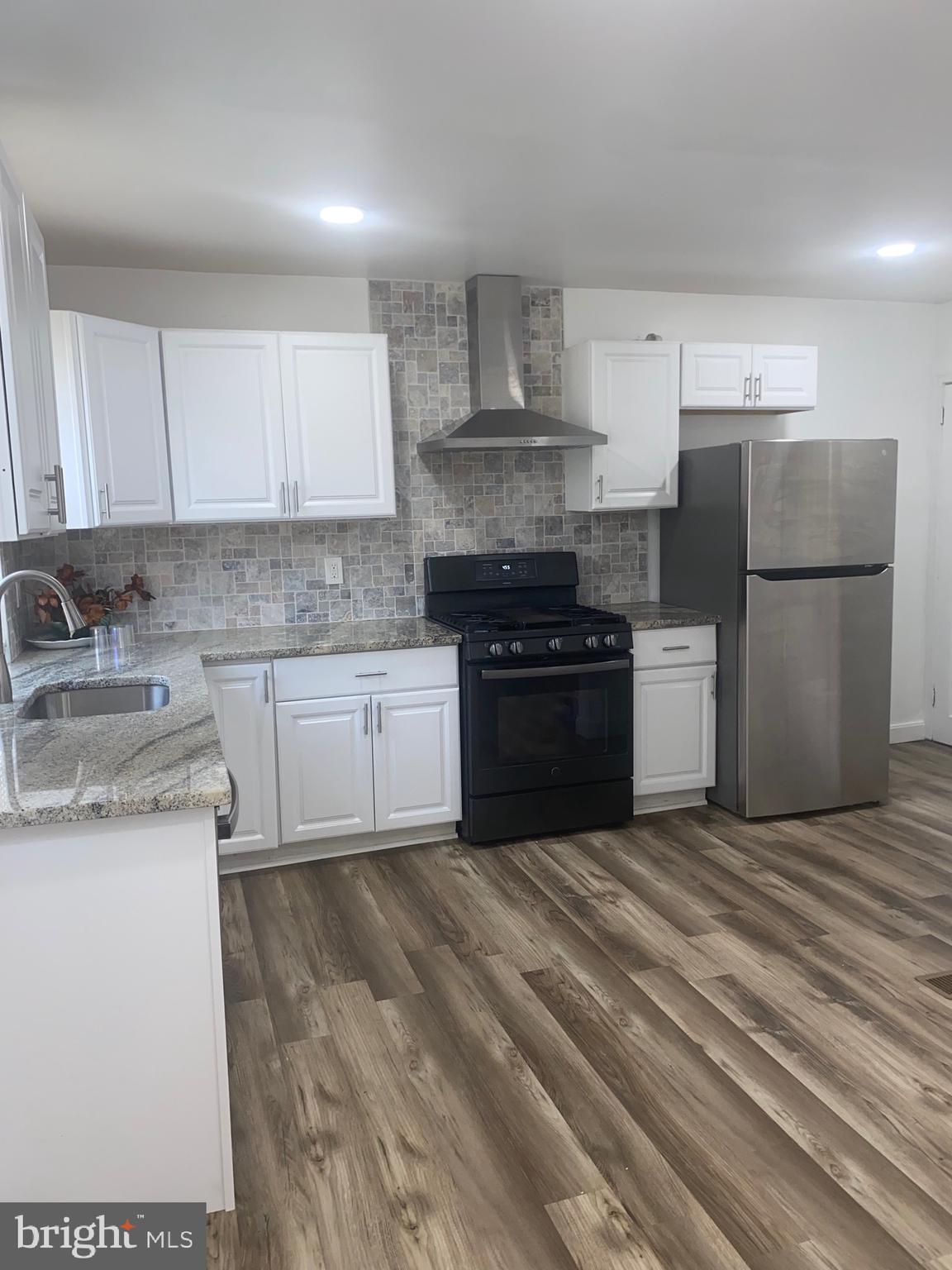 EAST MT AIRY - Residential