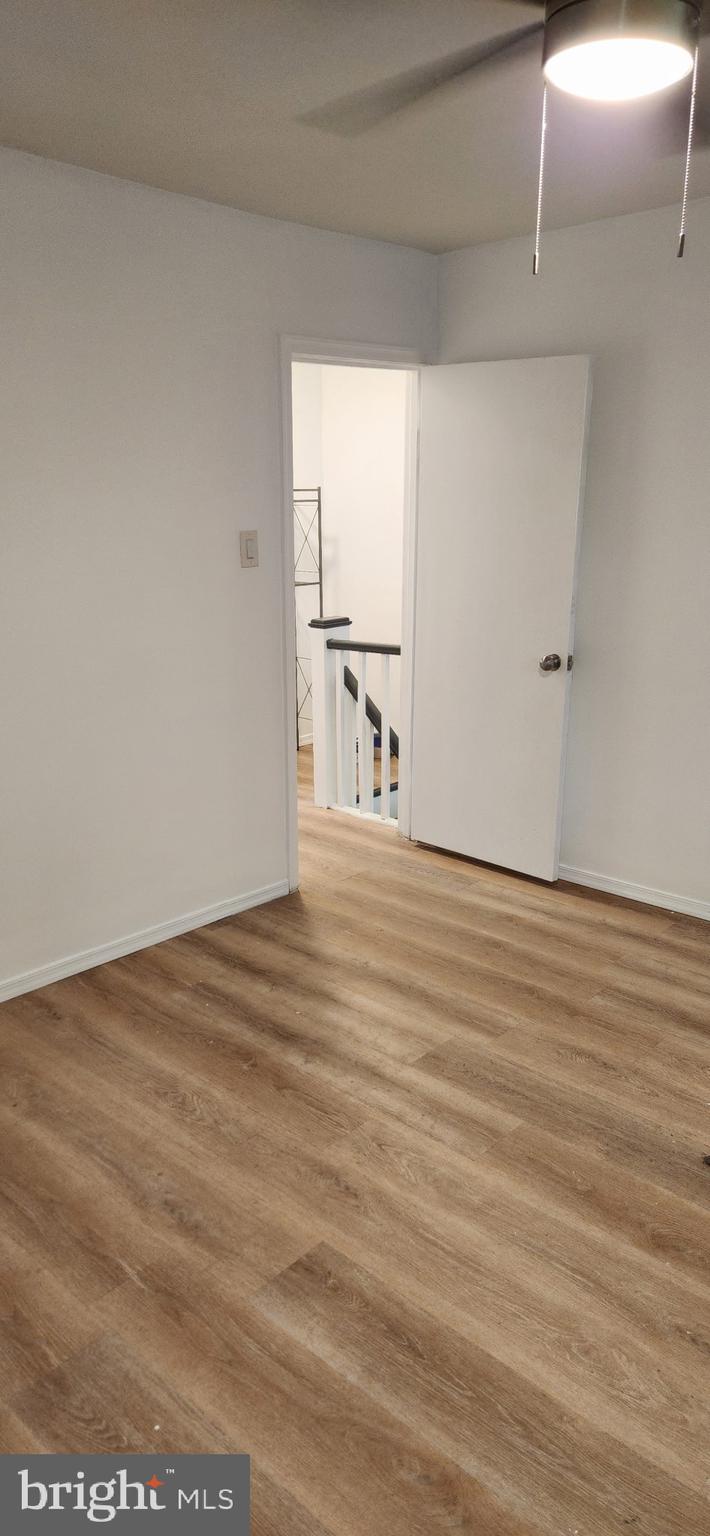 EAST MT AIRY - Residential