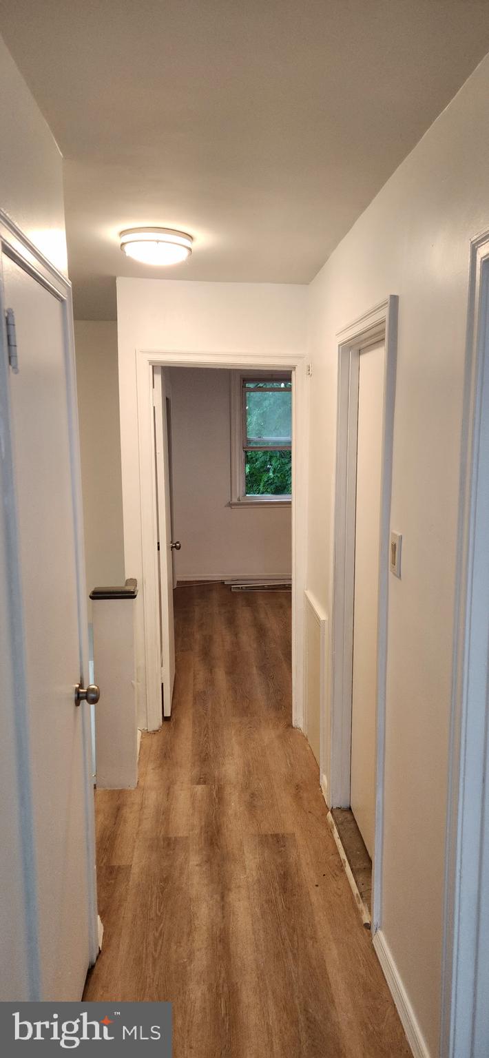 EAST MT AIRY - Residential