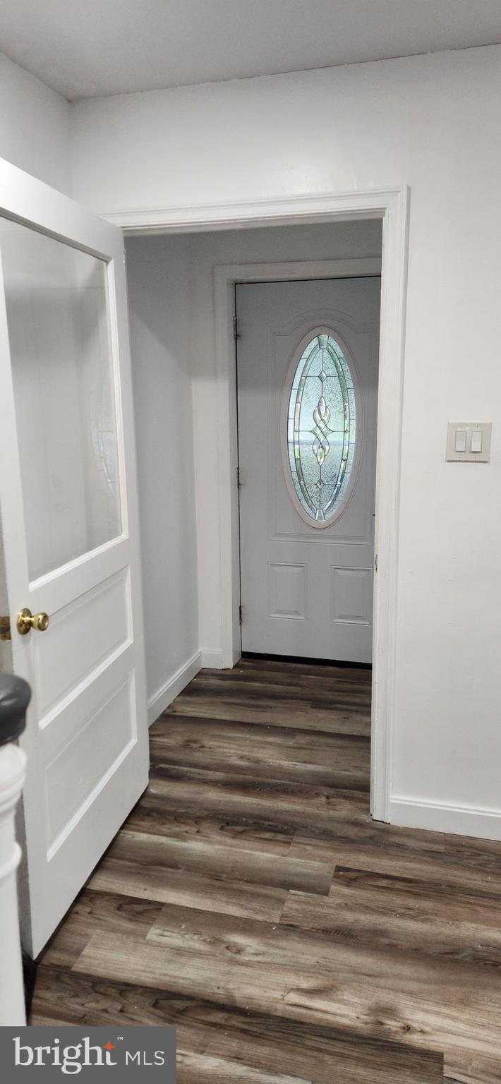 EAST MT AIRY - Residential