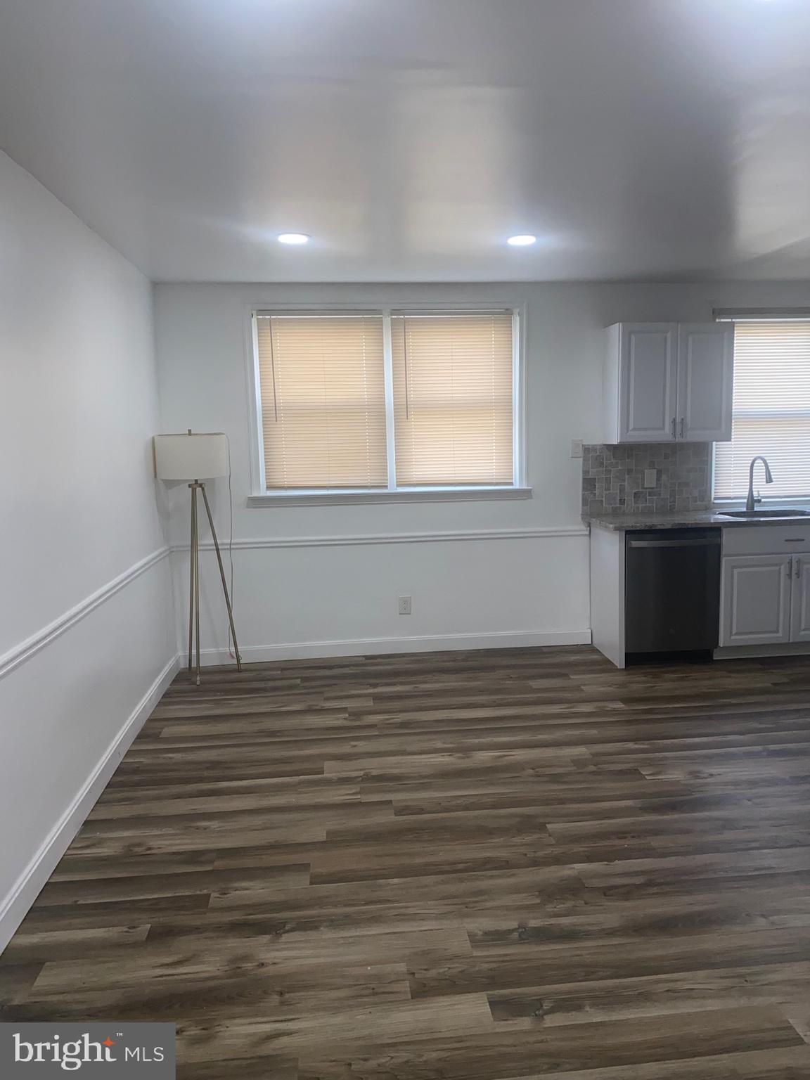 EAST MT AIRY - Residential