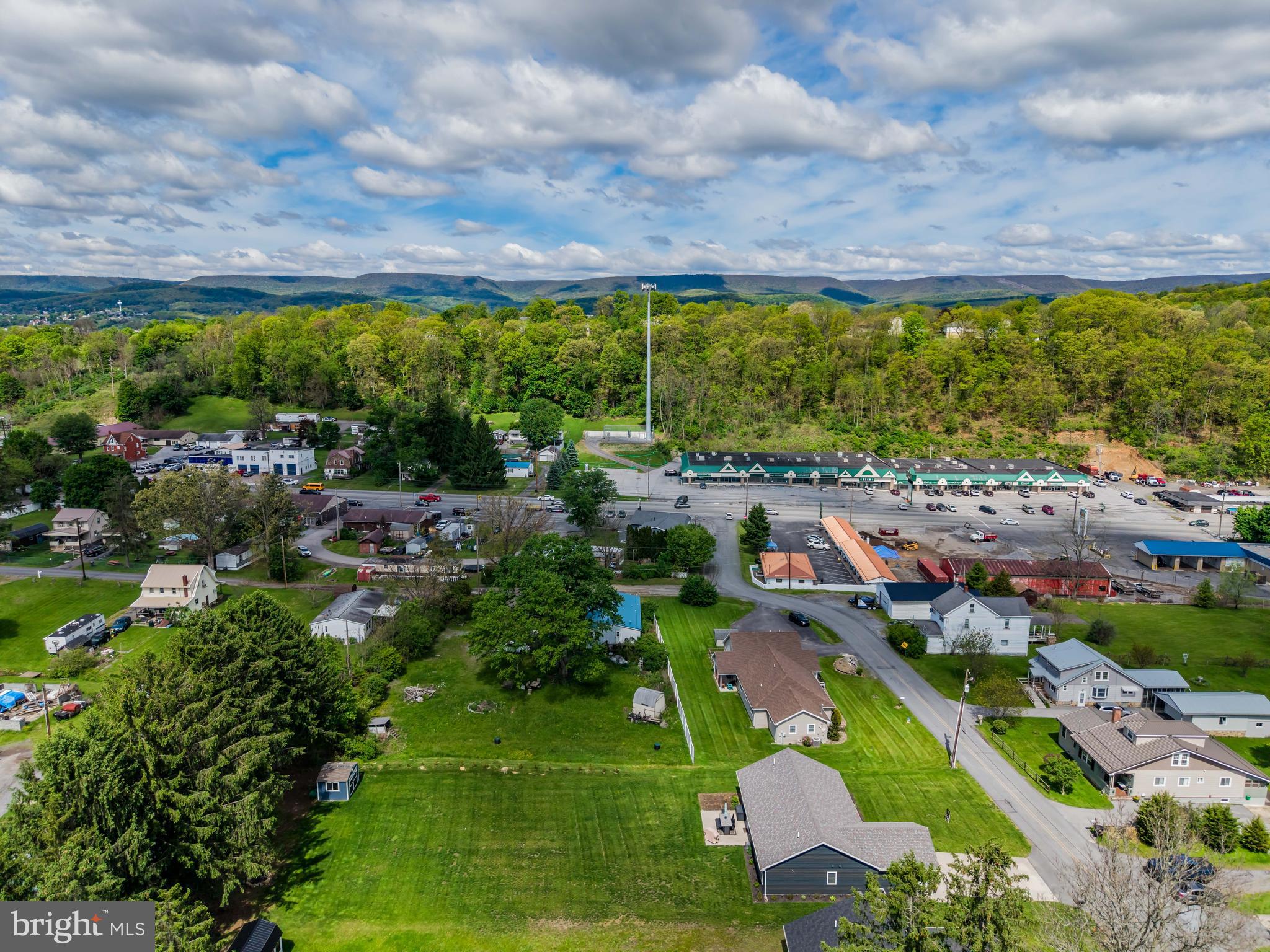 NONE AVAILABLE - Residential