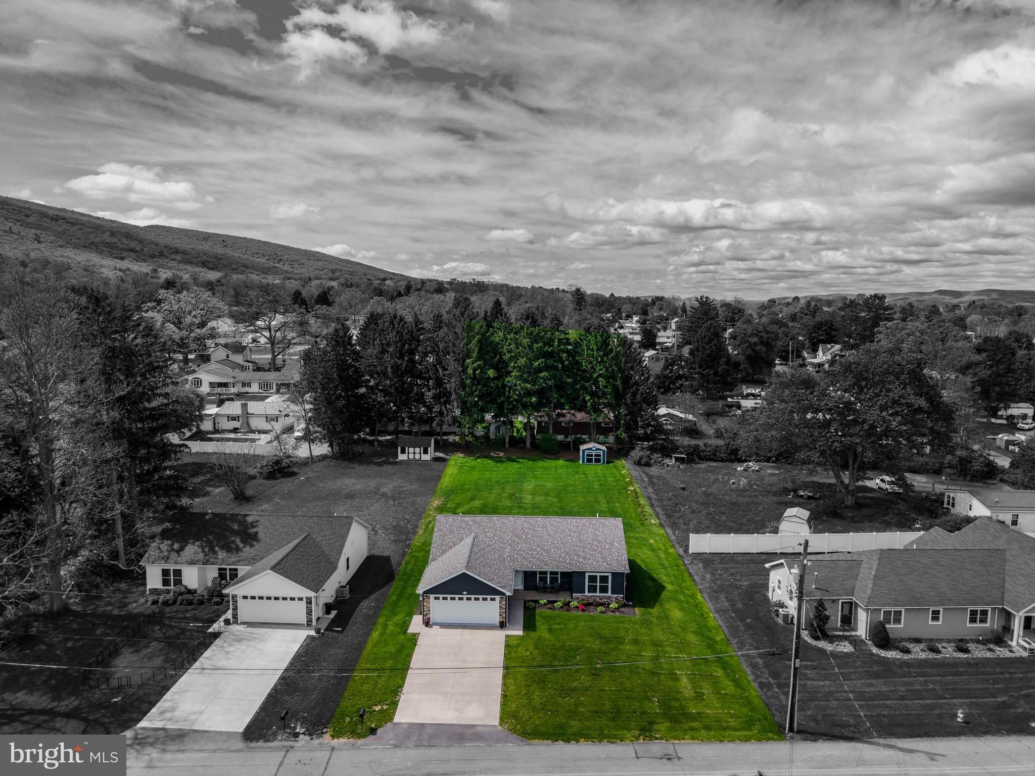 NONE AVAILABLE - Residential