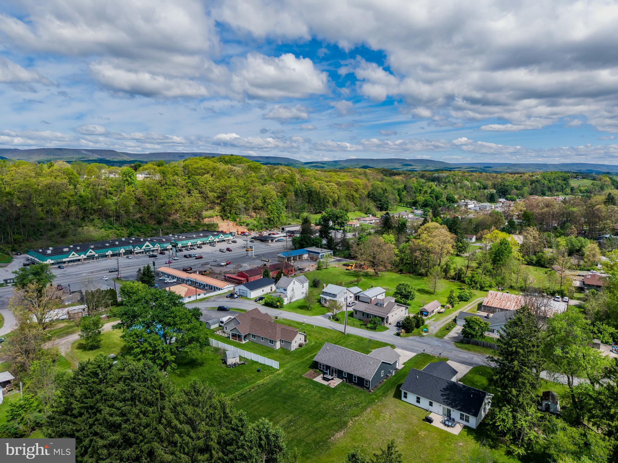 NONE AVAILABLE - Residential