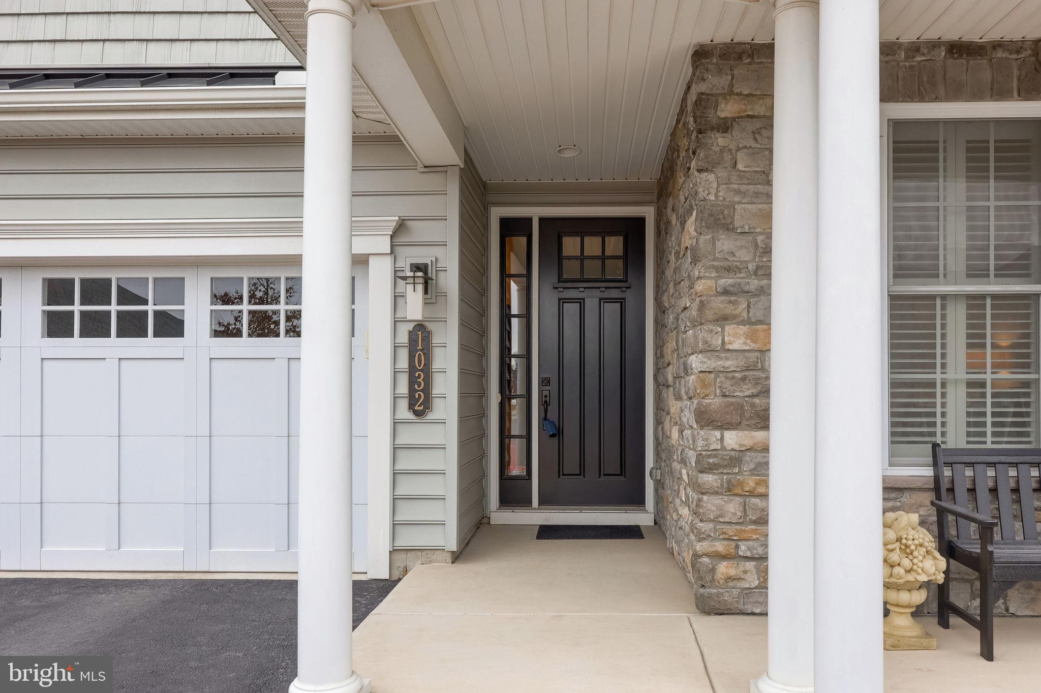 TRADITIONS OF AMERICA AT LITITZ - Residential