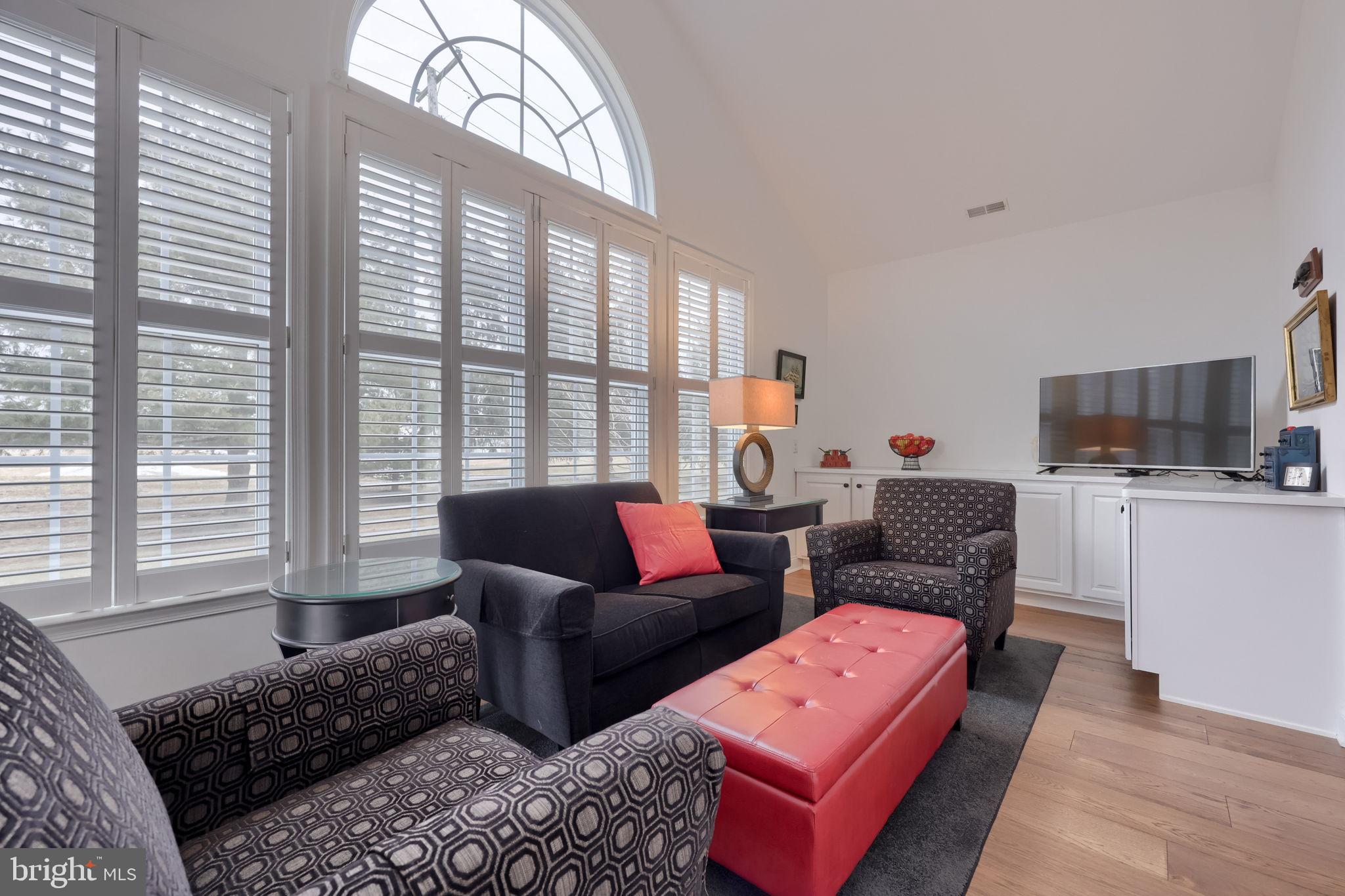 TRADITIONS OF AMERICA AT LITITZ - Residential