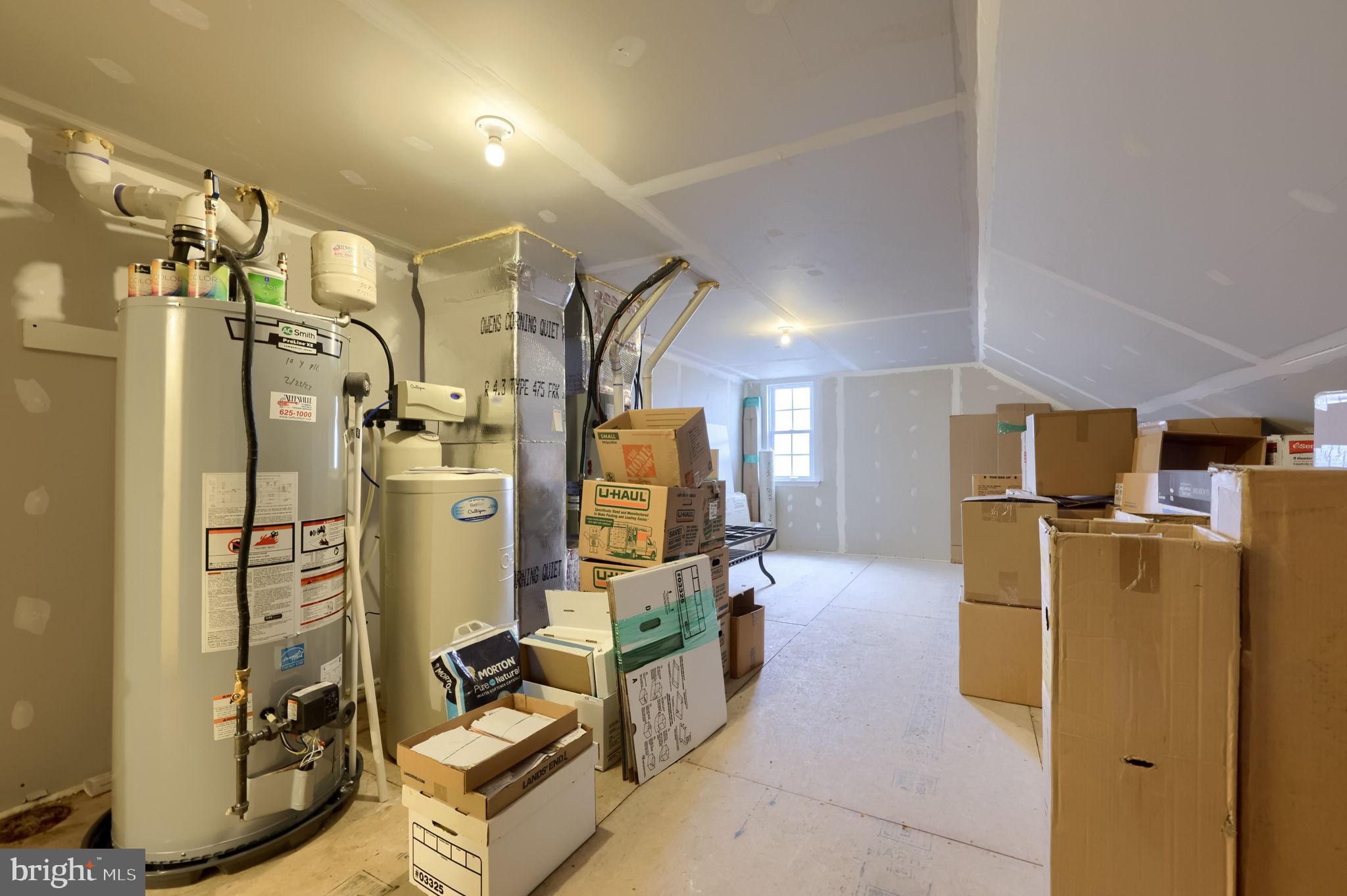 TRADITIONS OF AMERICA AT LITITZ - Residential