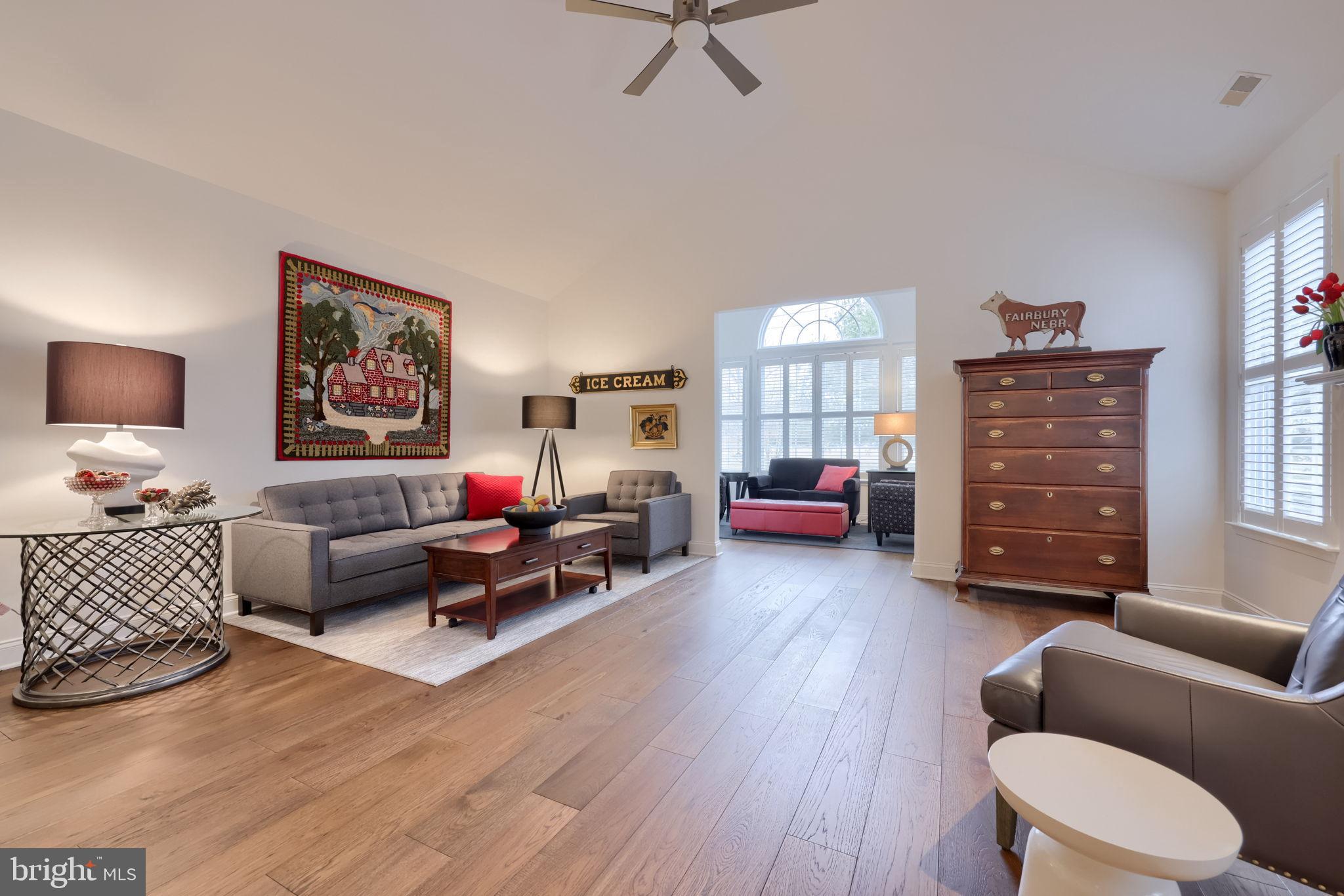 TRADITIONS OF AMERICA AT LITITZ - Residential