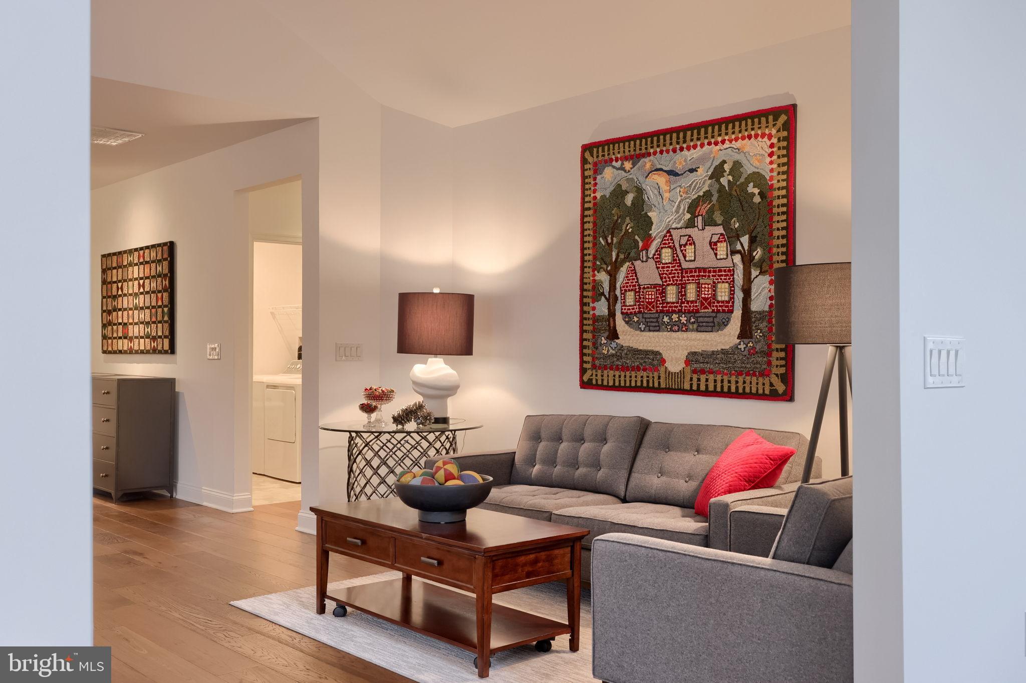 TRADITIONS OF AMERICA AT LITITZ - Residential