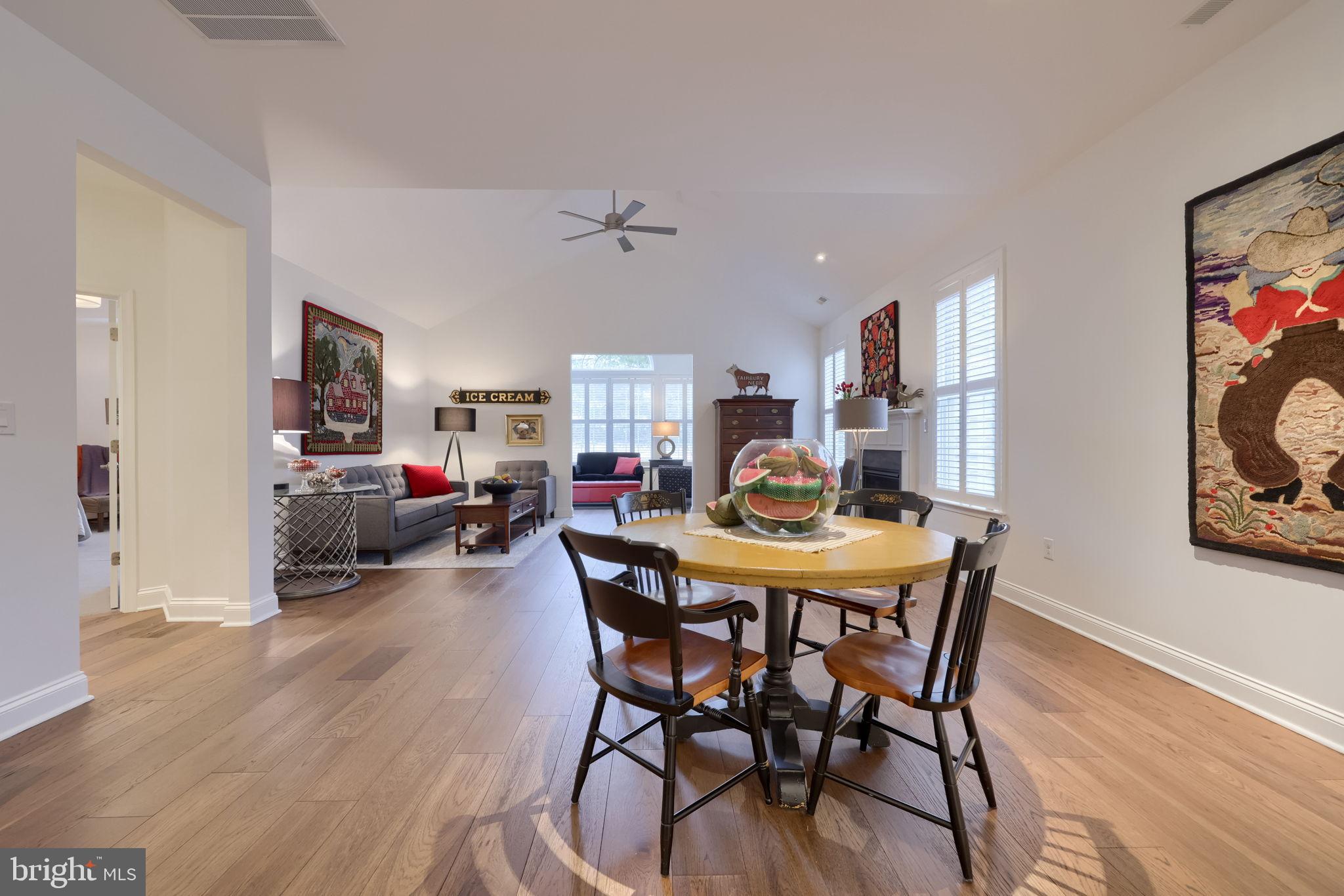 TRADITIONS OF AMERICA AT LITITZ - Residential