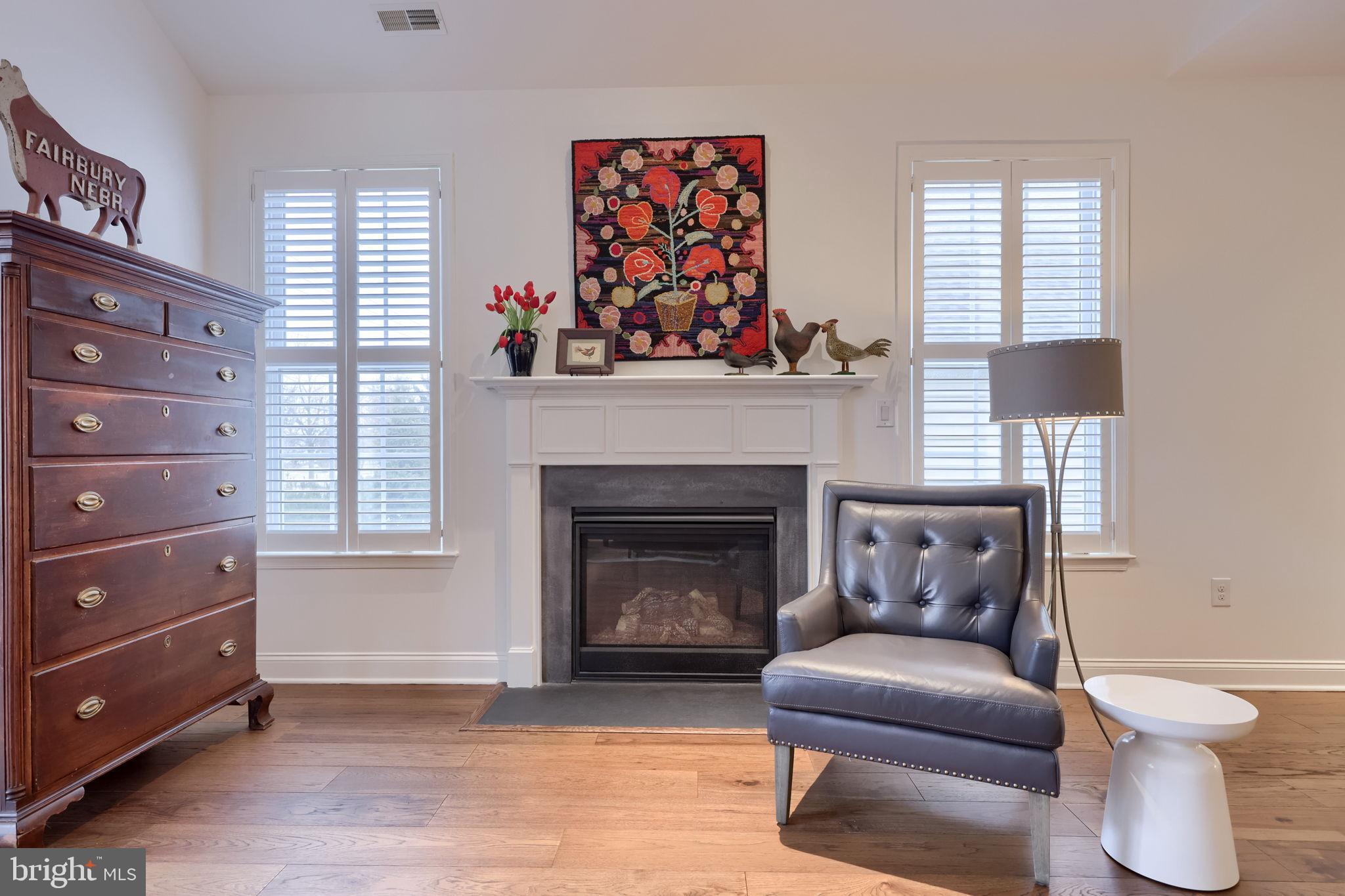 TRADITIONS OF AMERICA AT LITITZ - Residential