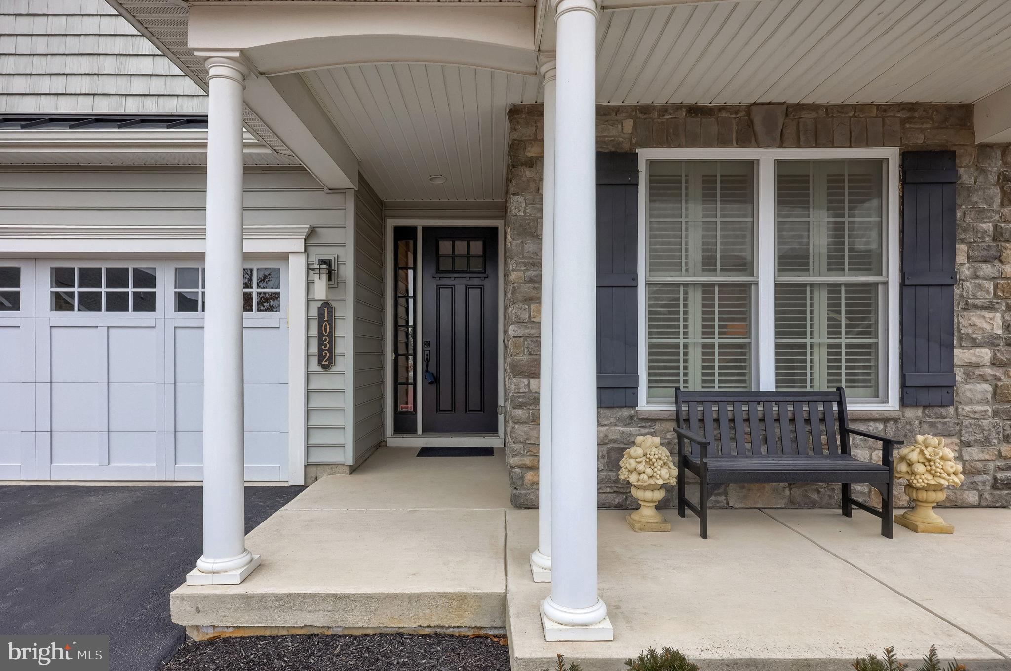 TRADITIONS OF AMERICA AT LITITZ - Residential