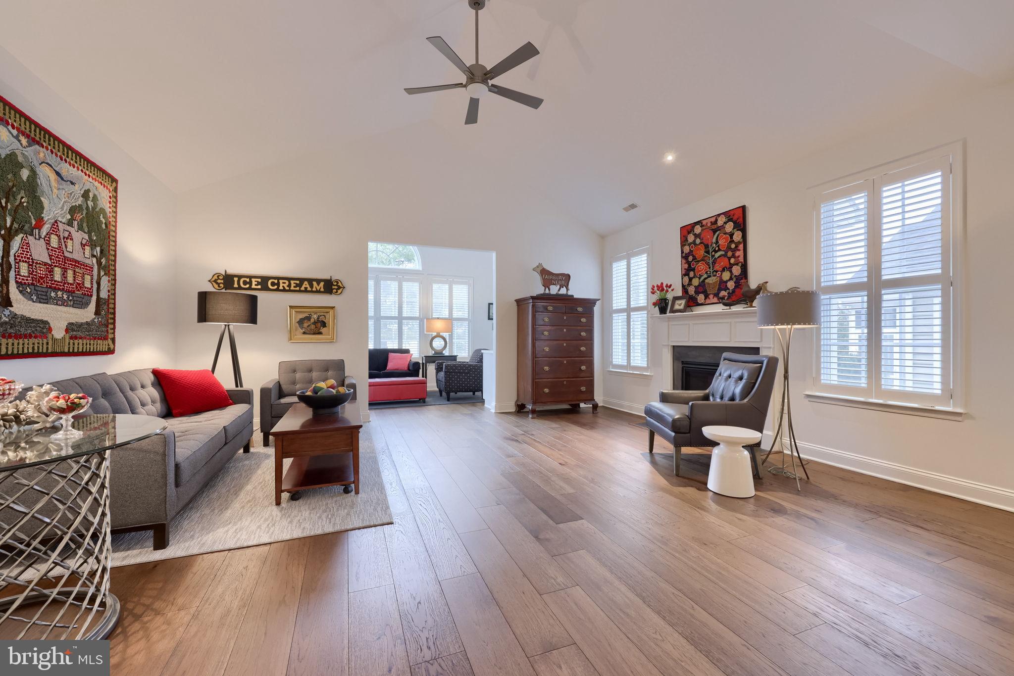 TRADITIONS OF AMERICA AT LITITZ - Residential